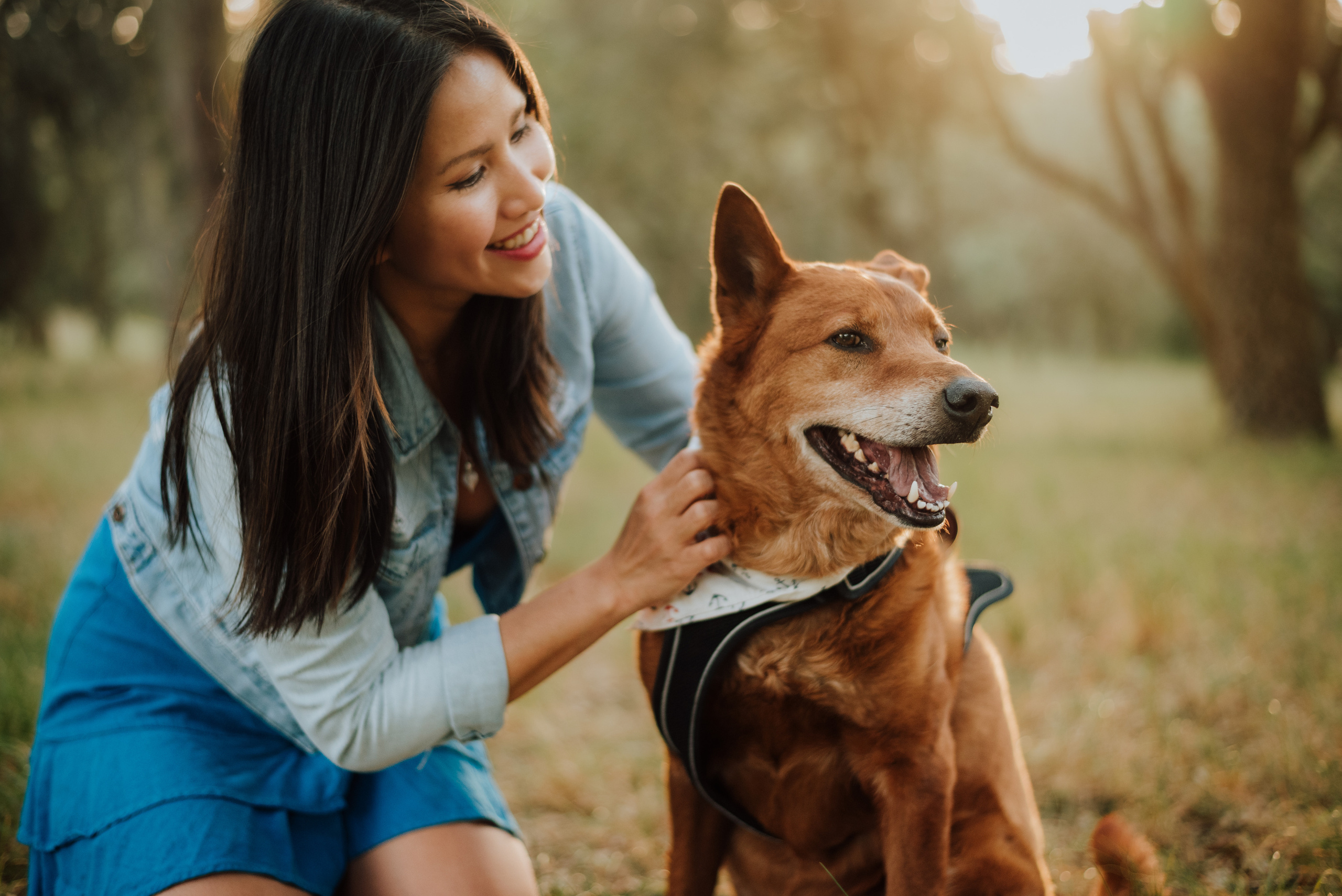 Nali and Pedro. Lifestyle, wedding and family photographer