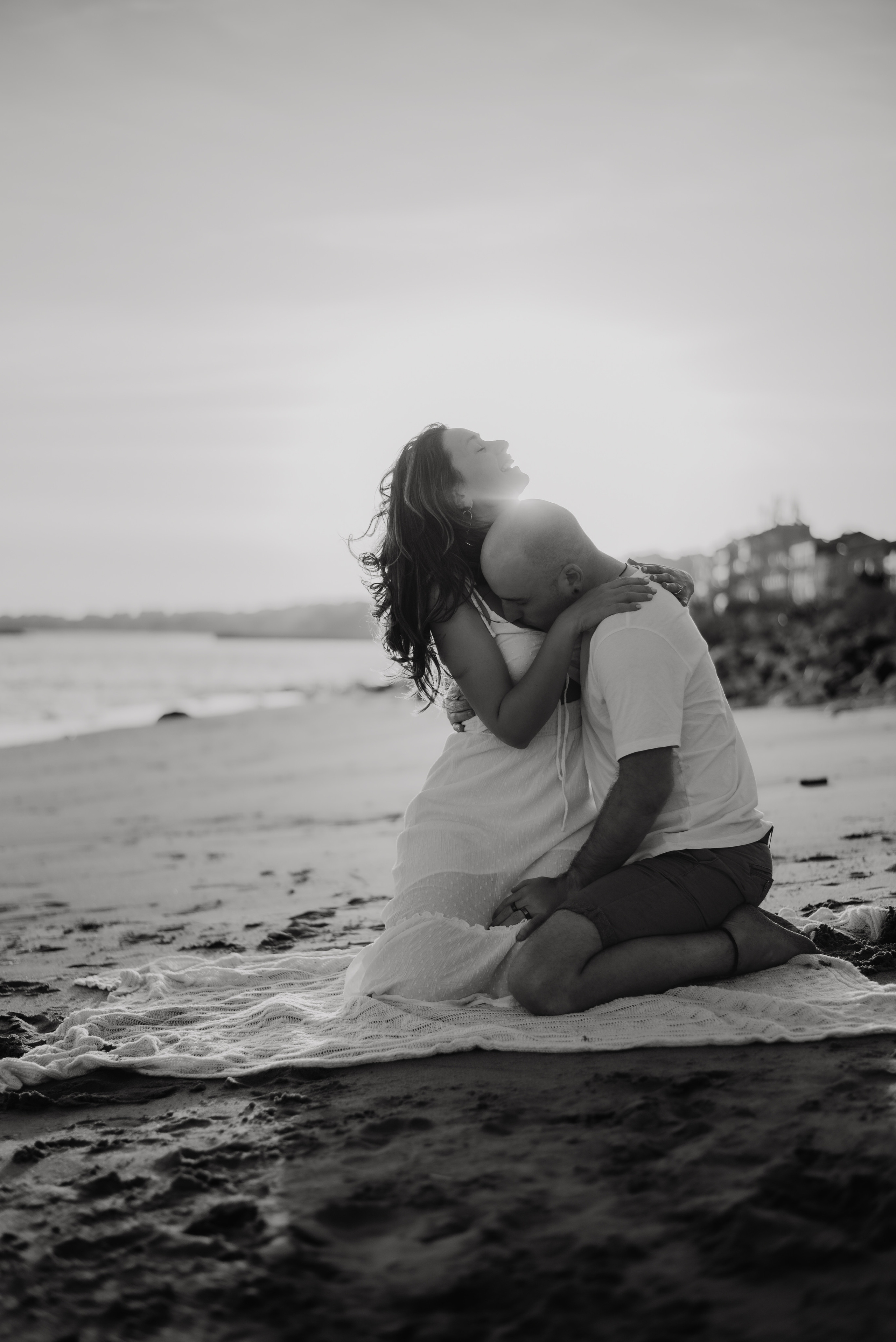 Alicja and Pat. Lifestyle, wedding and family photographer