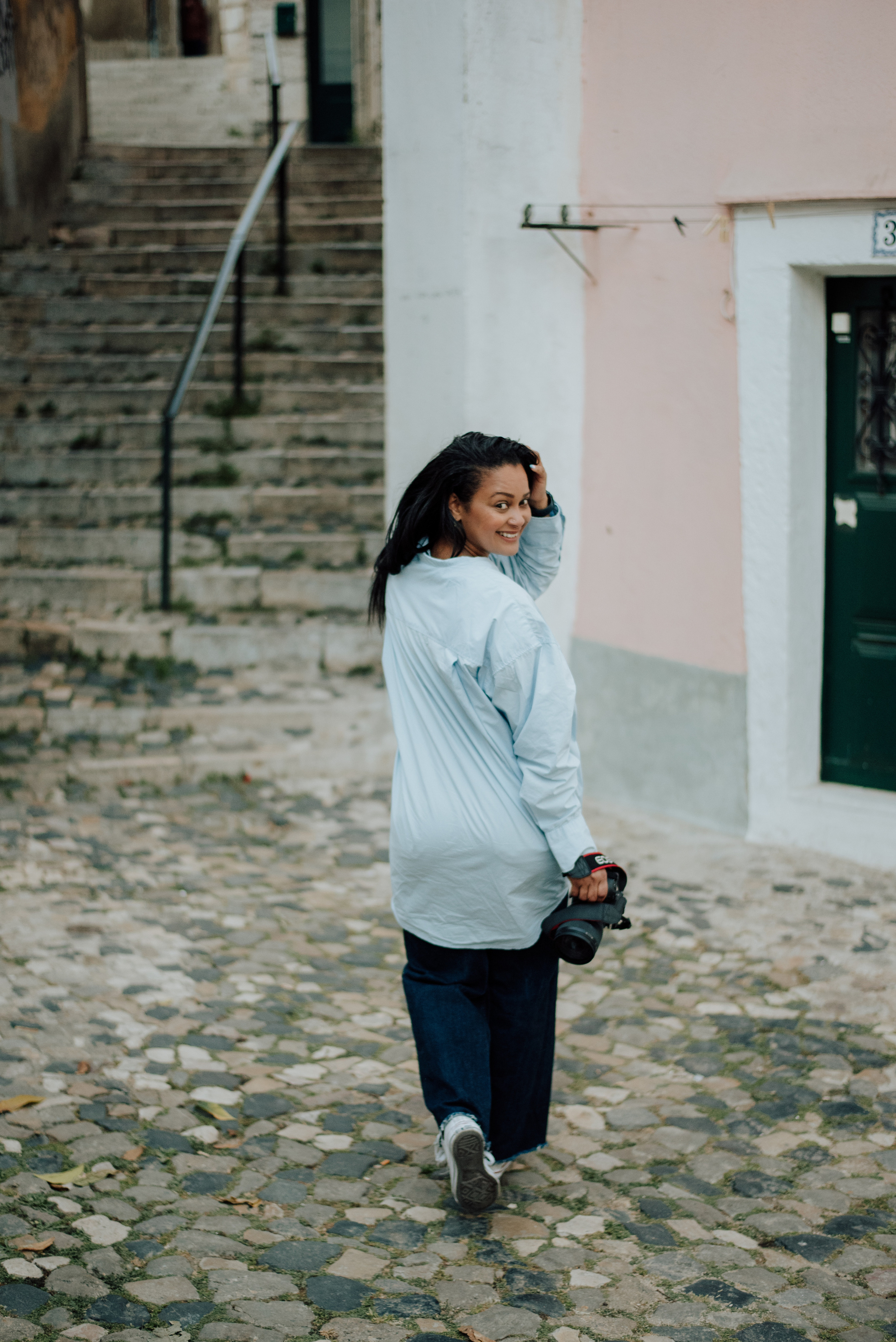 Ronise. Lifestyle, wedding and family photographer