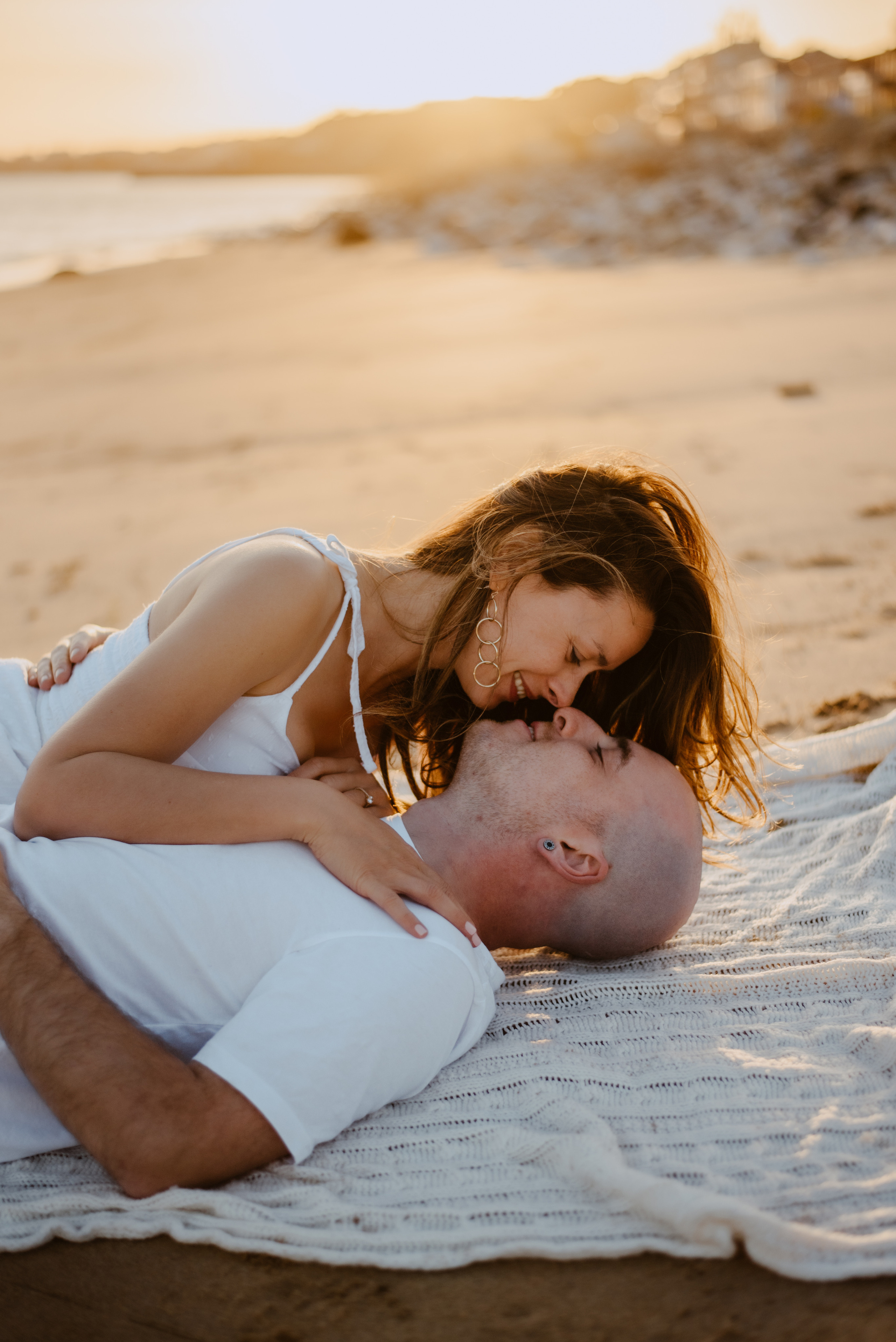 Alicja and Pat. Lifestyle, wedding and family photographer