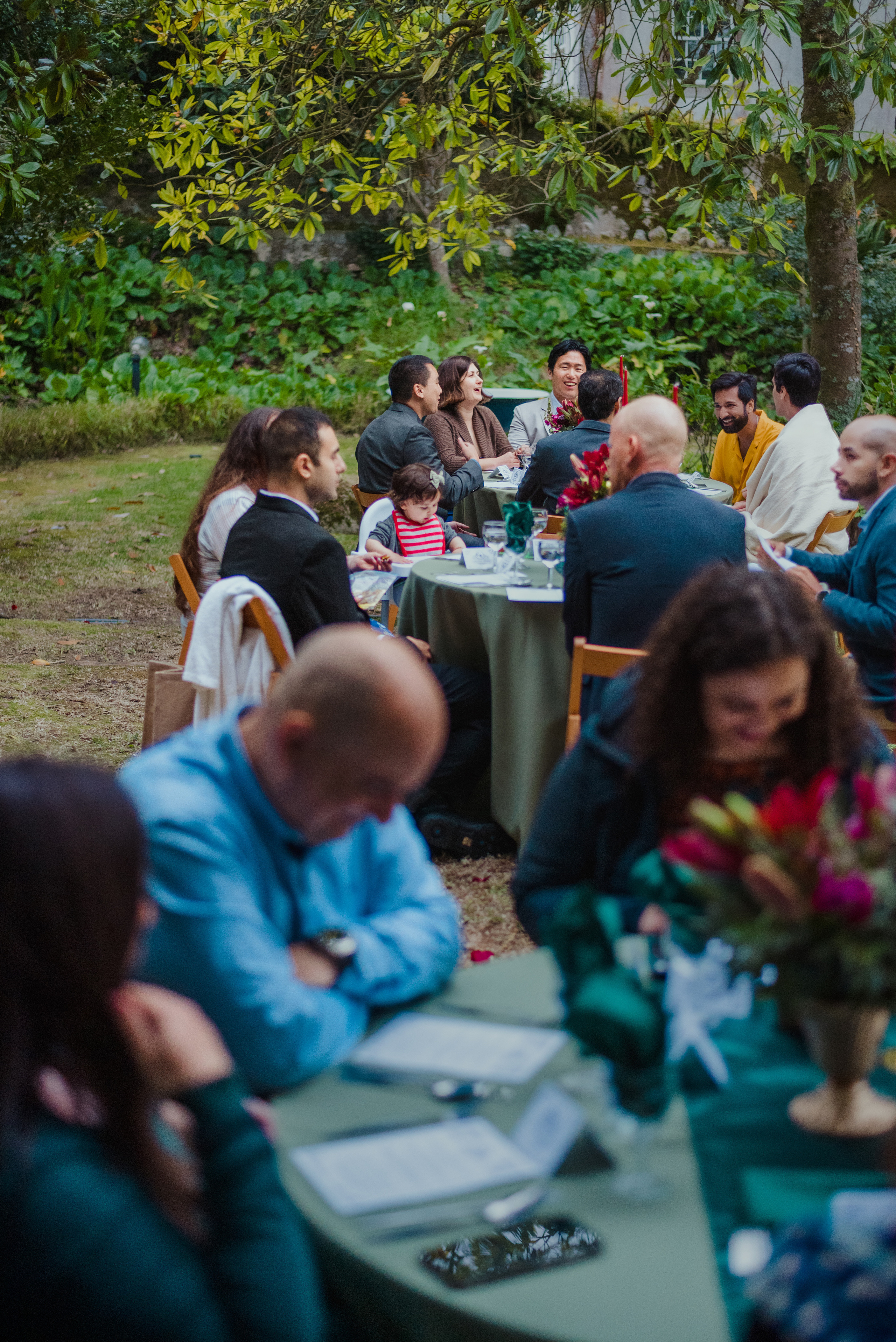 Garret + Filipe. Lifestyle, wedding and family photographer