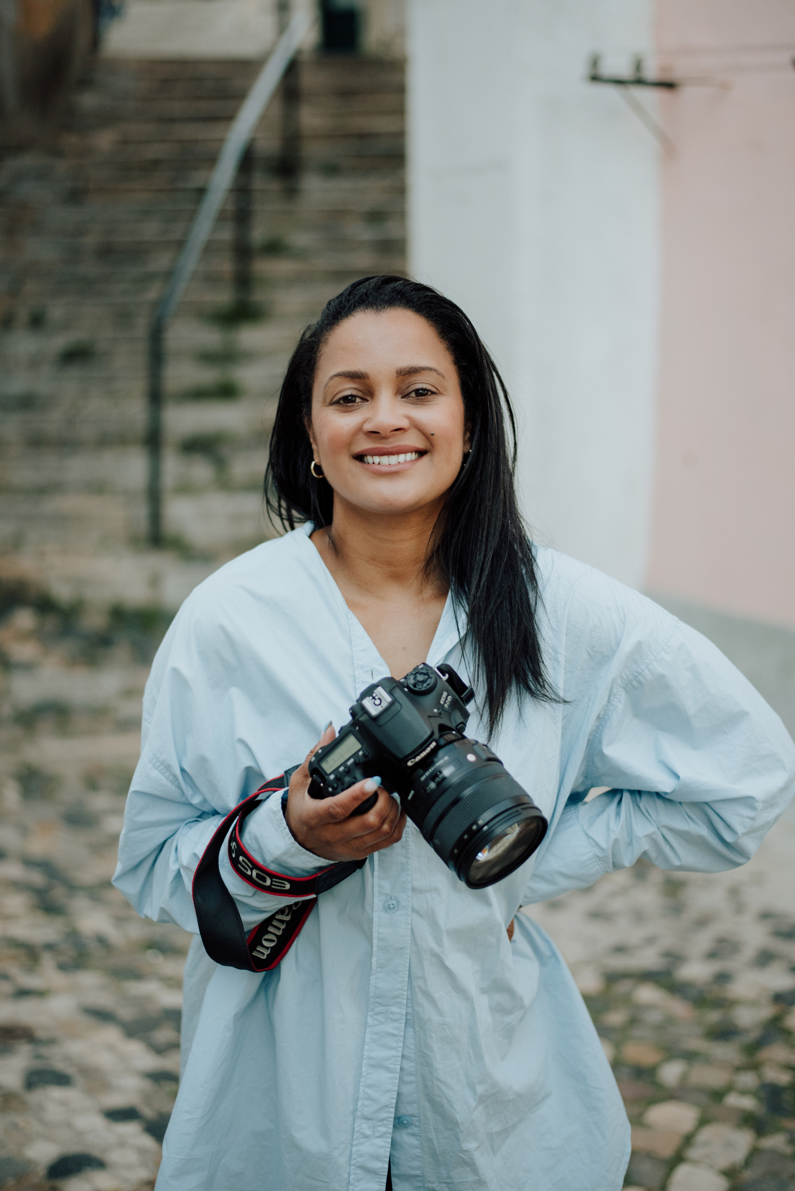 Ronise. Lifestyle, wedding and family photographer