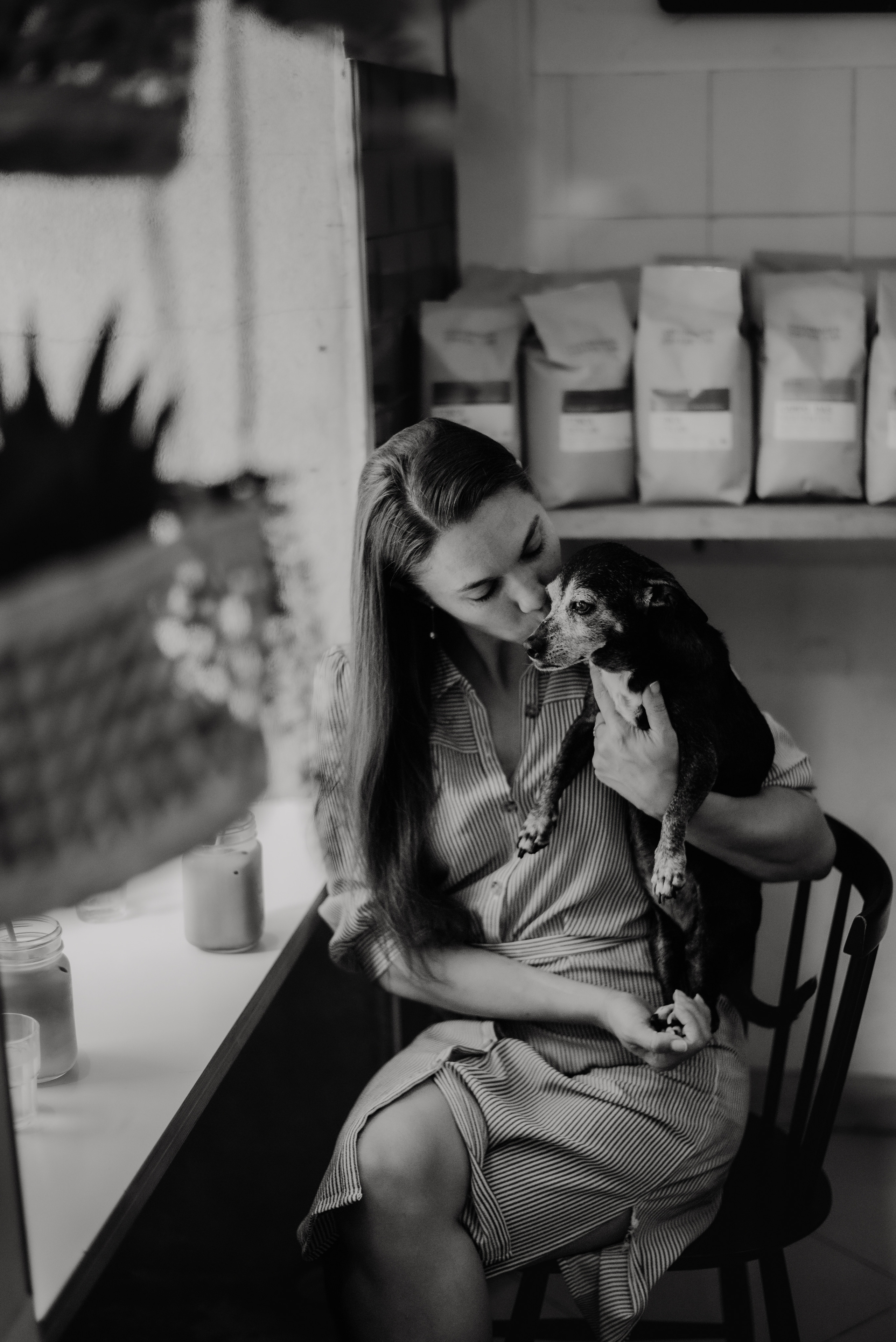 Rhiannon and Sasha. Lifestyle, wedding and family photographer