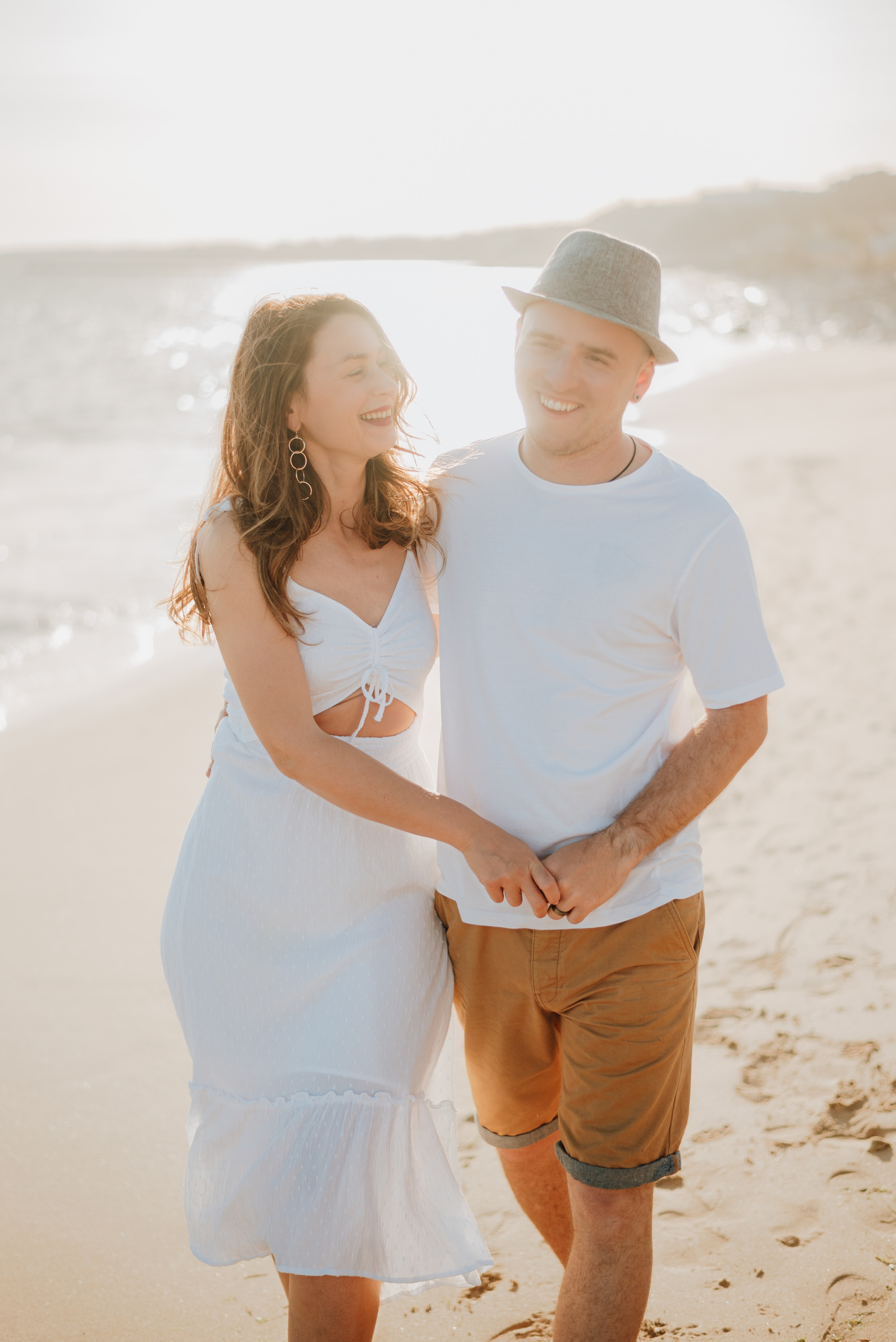 Alicja and Pat. Lifestyle, wedding and family photographer