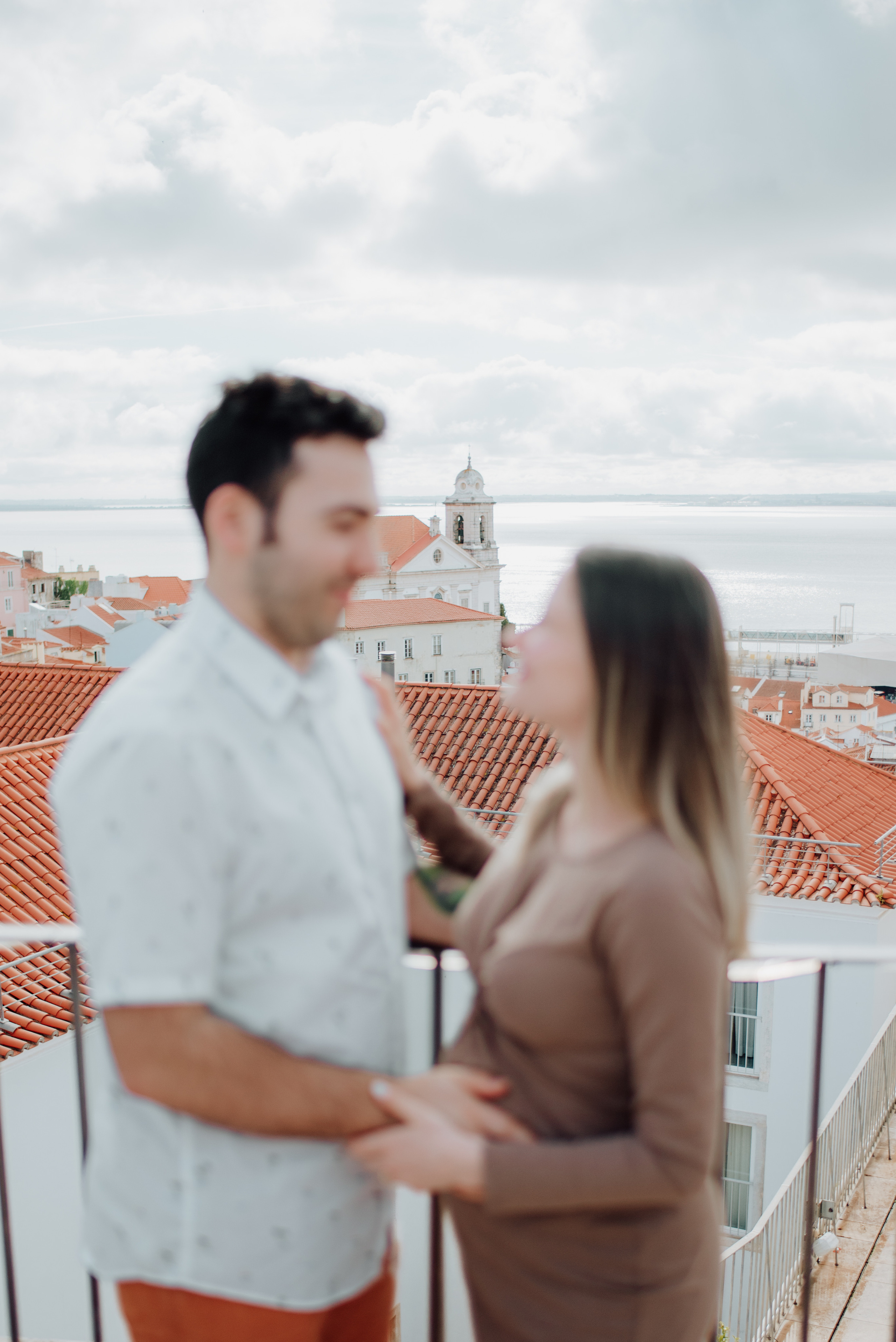 Daniele and Ildi. Lifestyle, wedding and family photographer