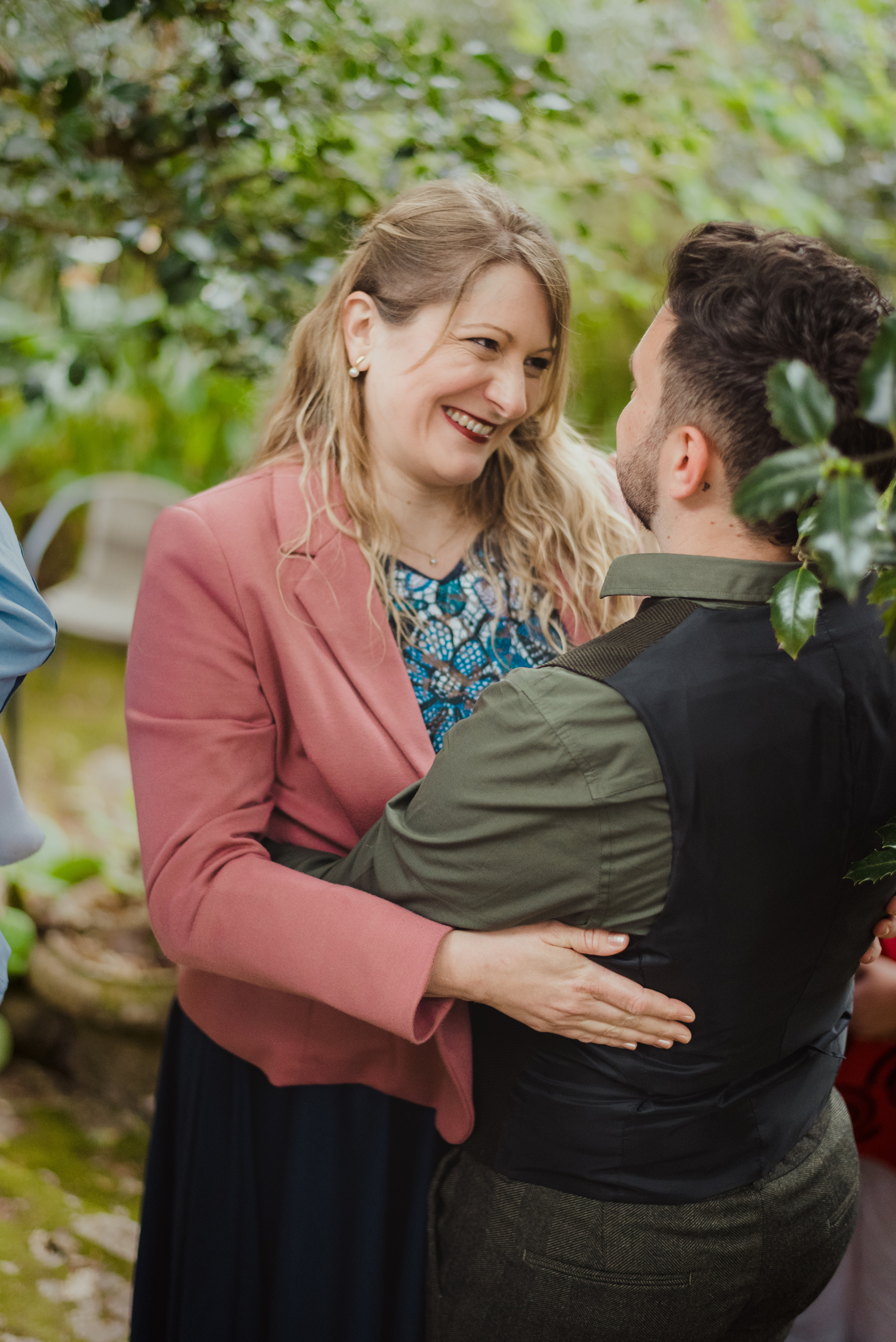 Garret + Filipe. Lifestyle, wedding and family photographer