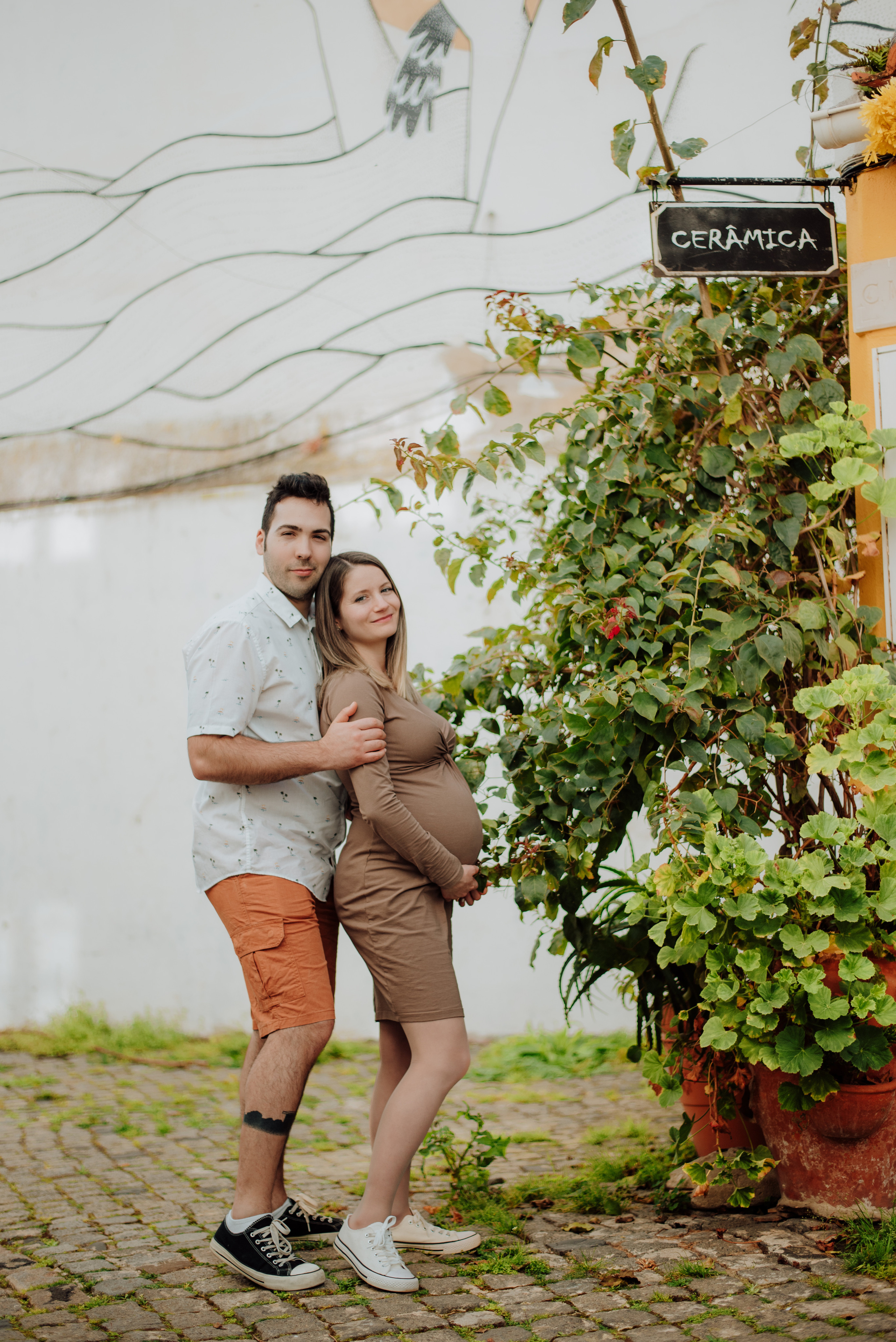 Daniele and Ildi. Lifestyle, wedding and family photographer