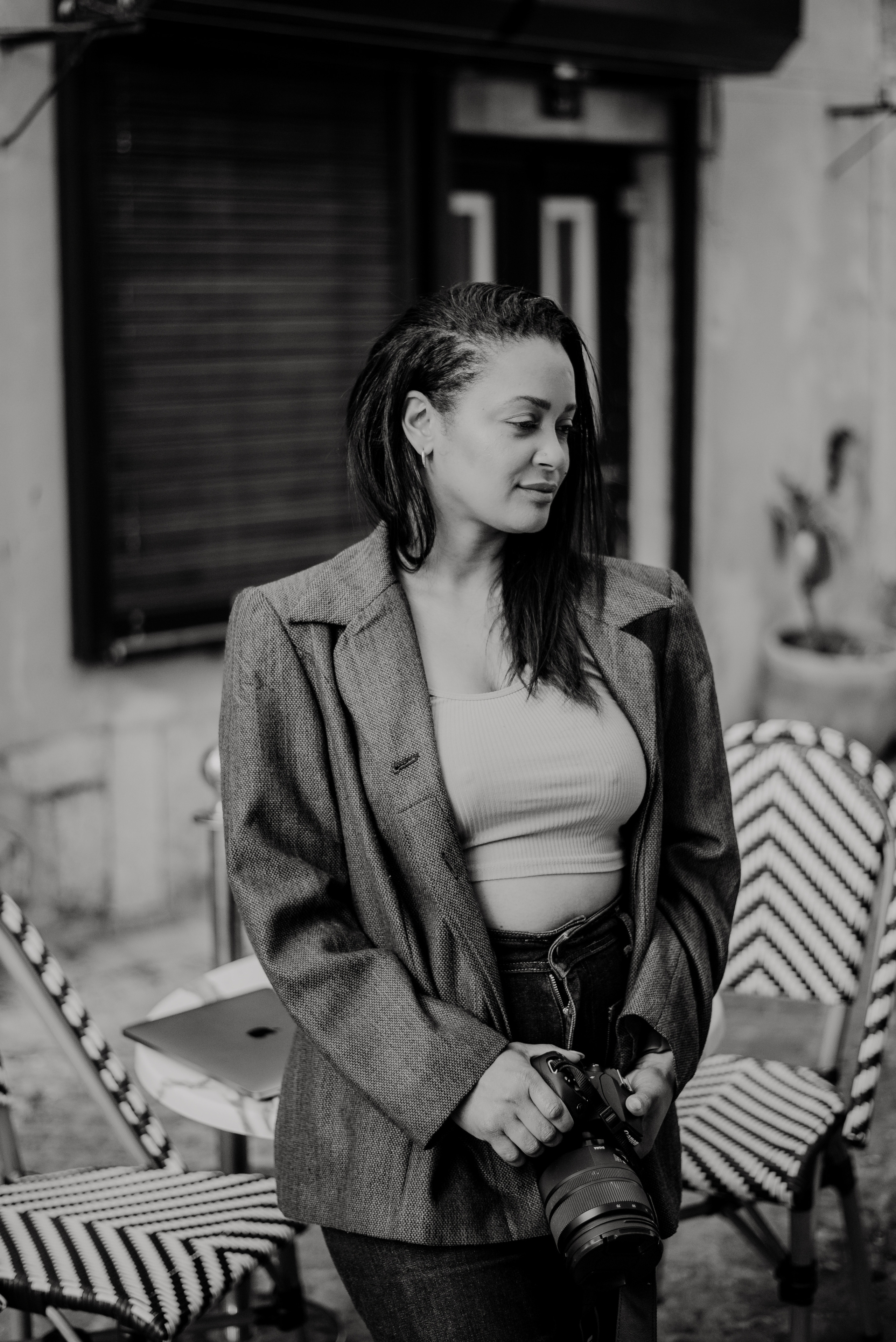 Ronise. Lifestyle, wedding and family photographer