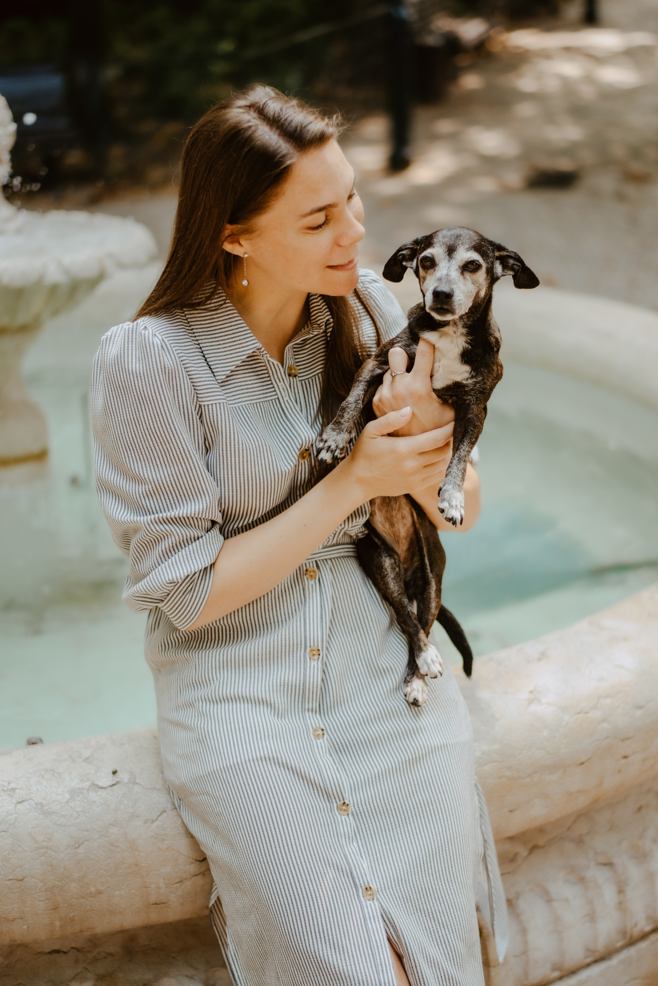 Rhiannon and Sasha. Lifestyle, wedding and family photographer