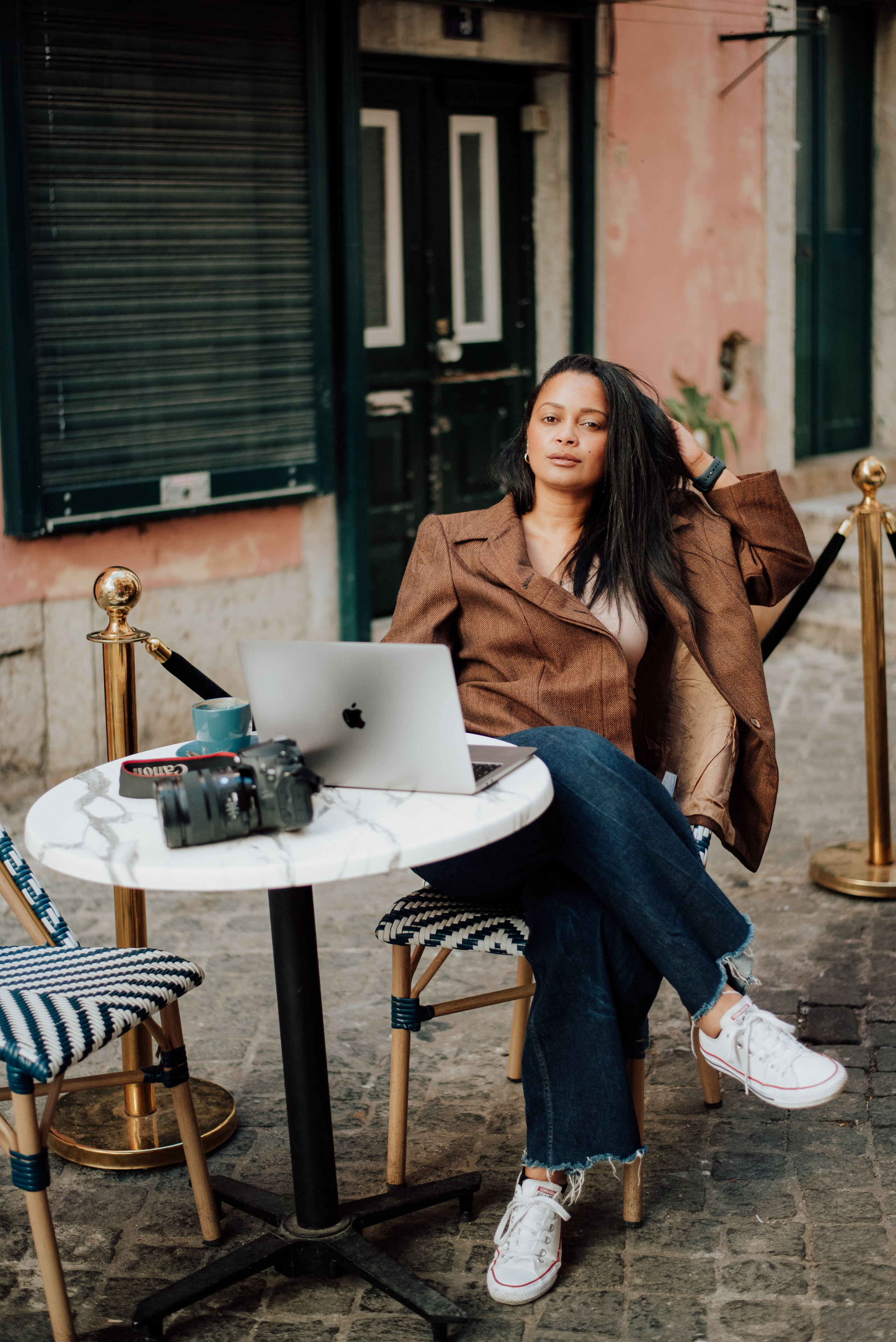 Ronise. Lifestyle, wedding and family photographer