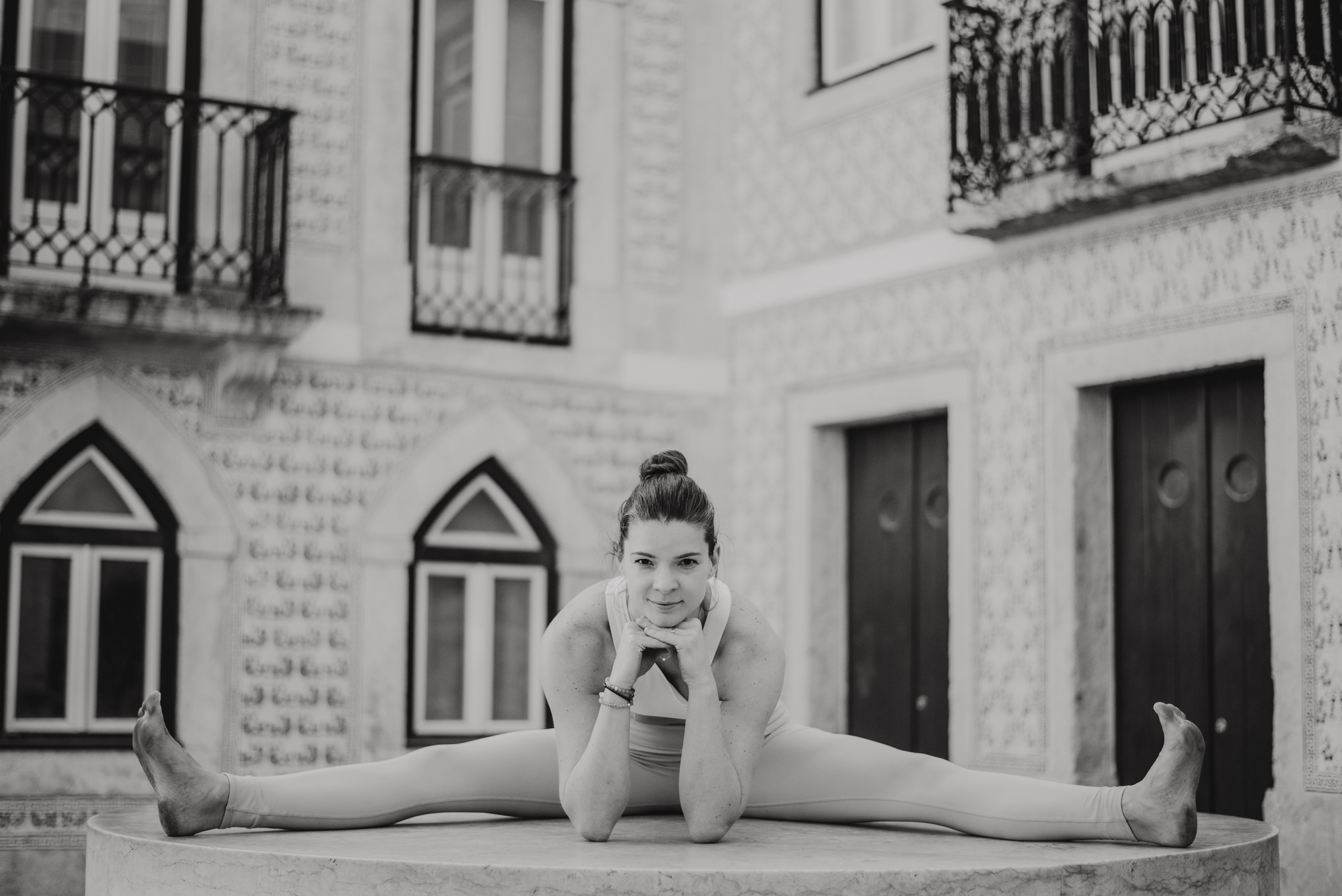 Šárka. Lifestyle, wedding and family photographer