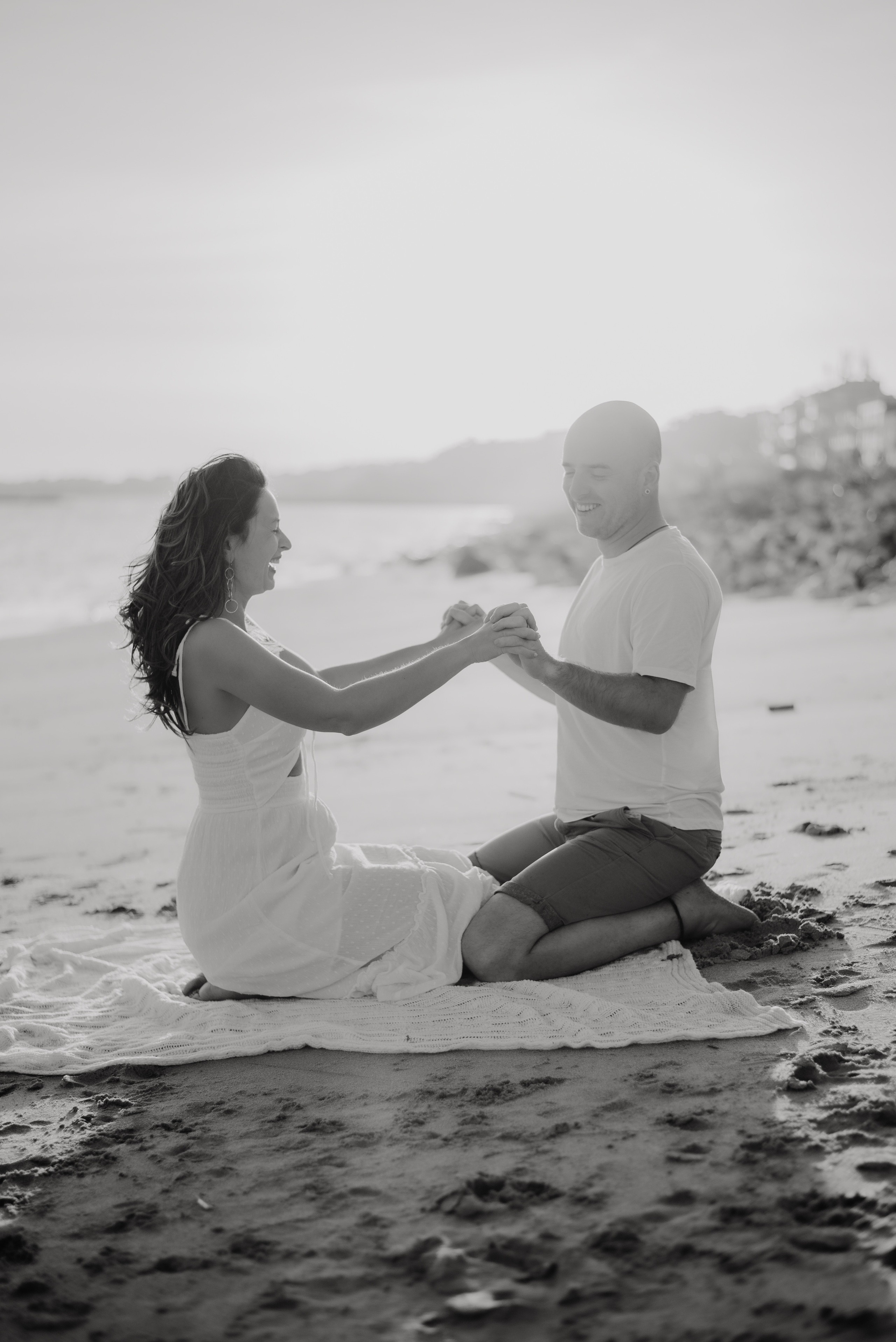 Alicja and Pat. Lifestyle, wedding and family photographer