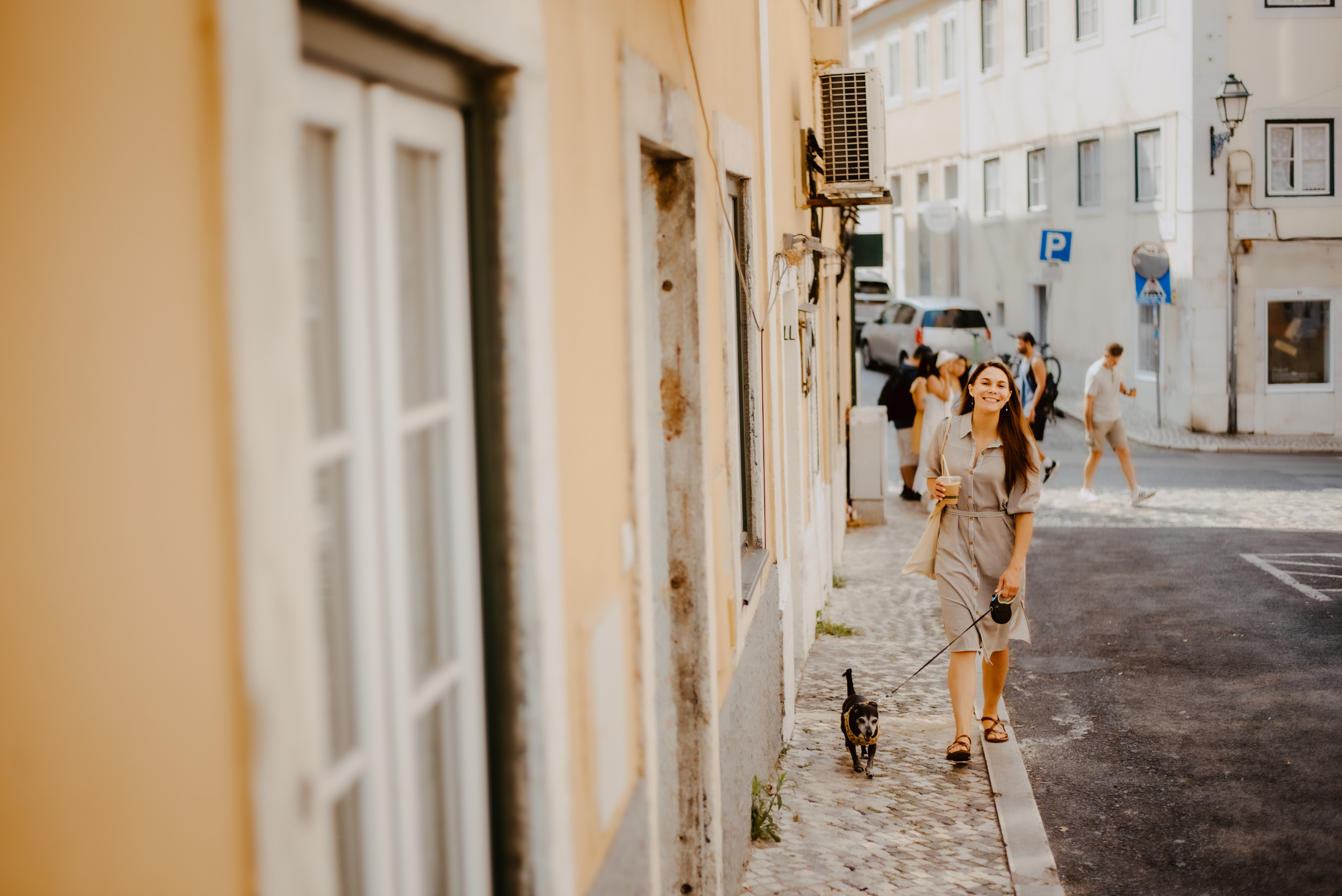 Rhiannon and Sasha. Lifestyle, wedding and family photographer