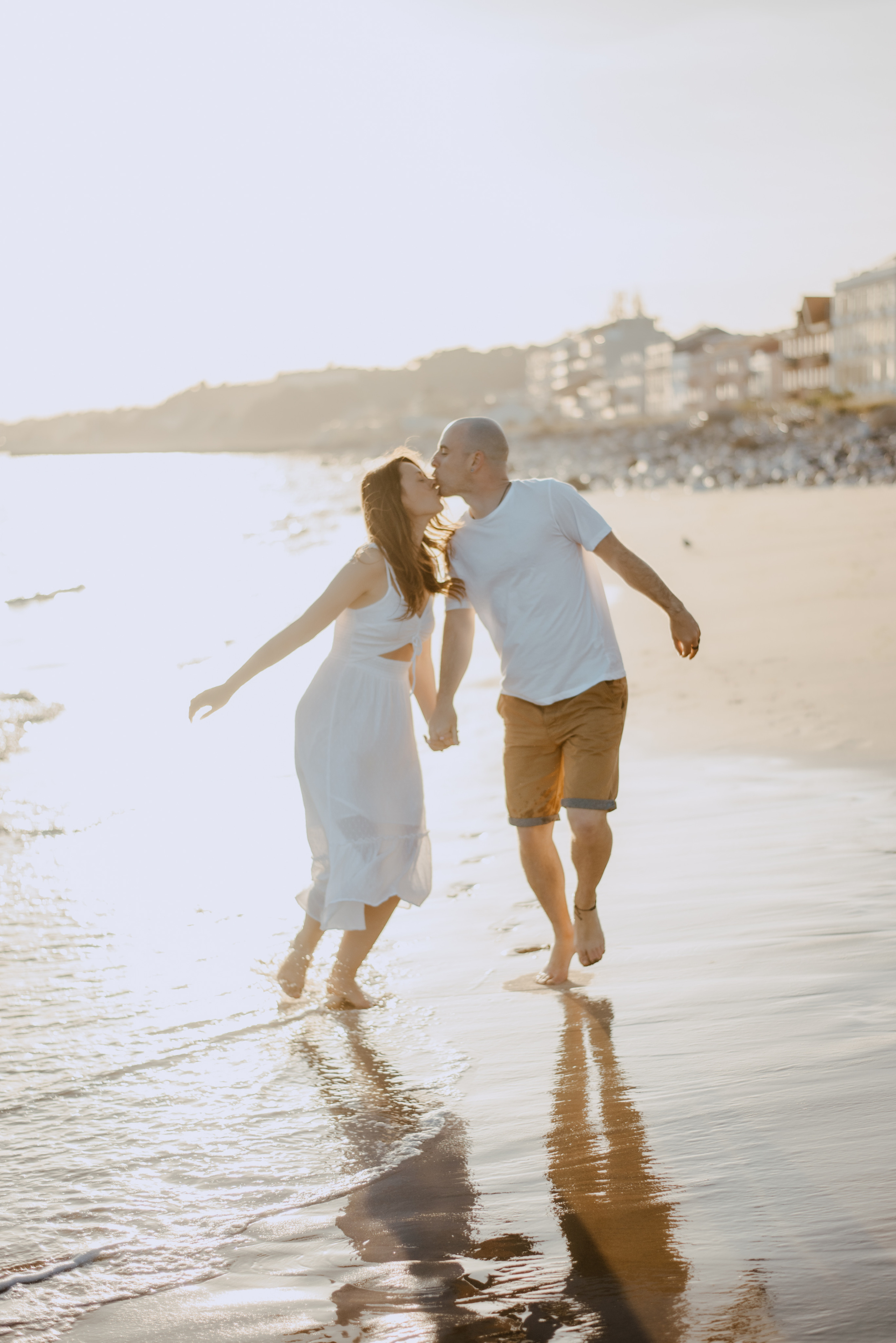 Alicja and Pat. Lifestyle, wedding and family photographer