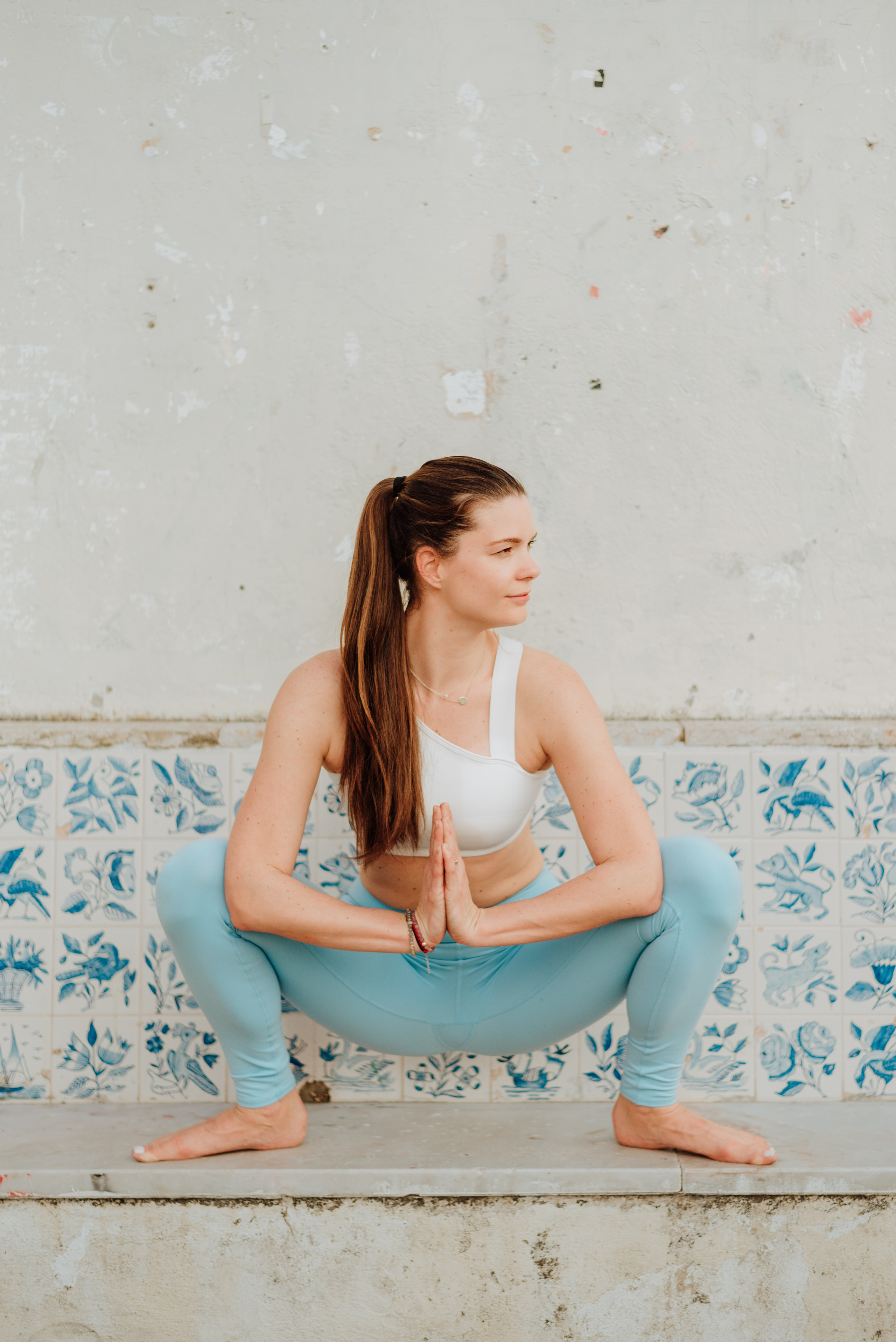 Šárka. Lifestyle, wedding and family photographer