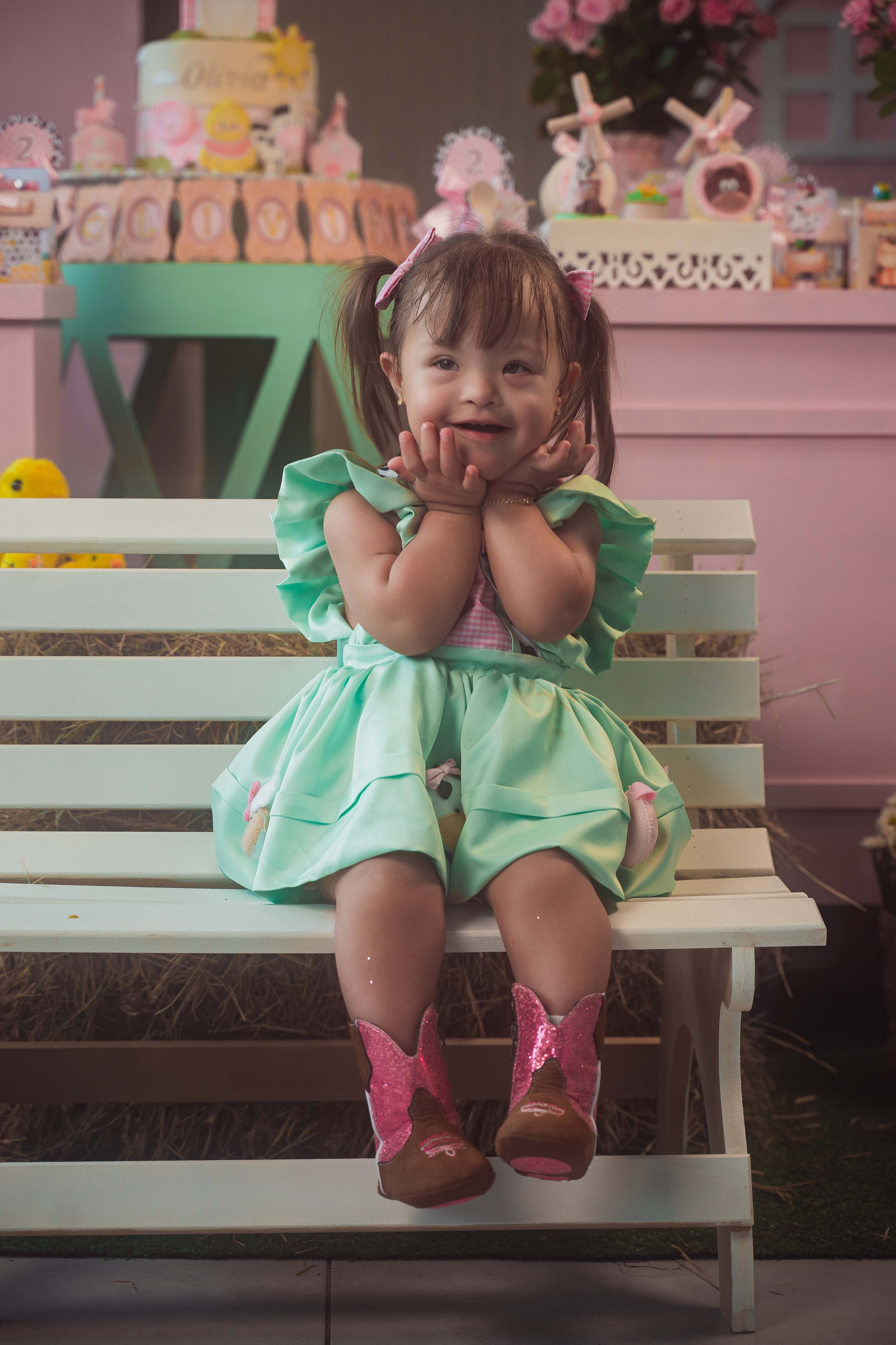 Aniversários. Kimera Produtora