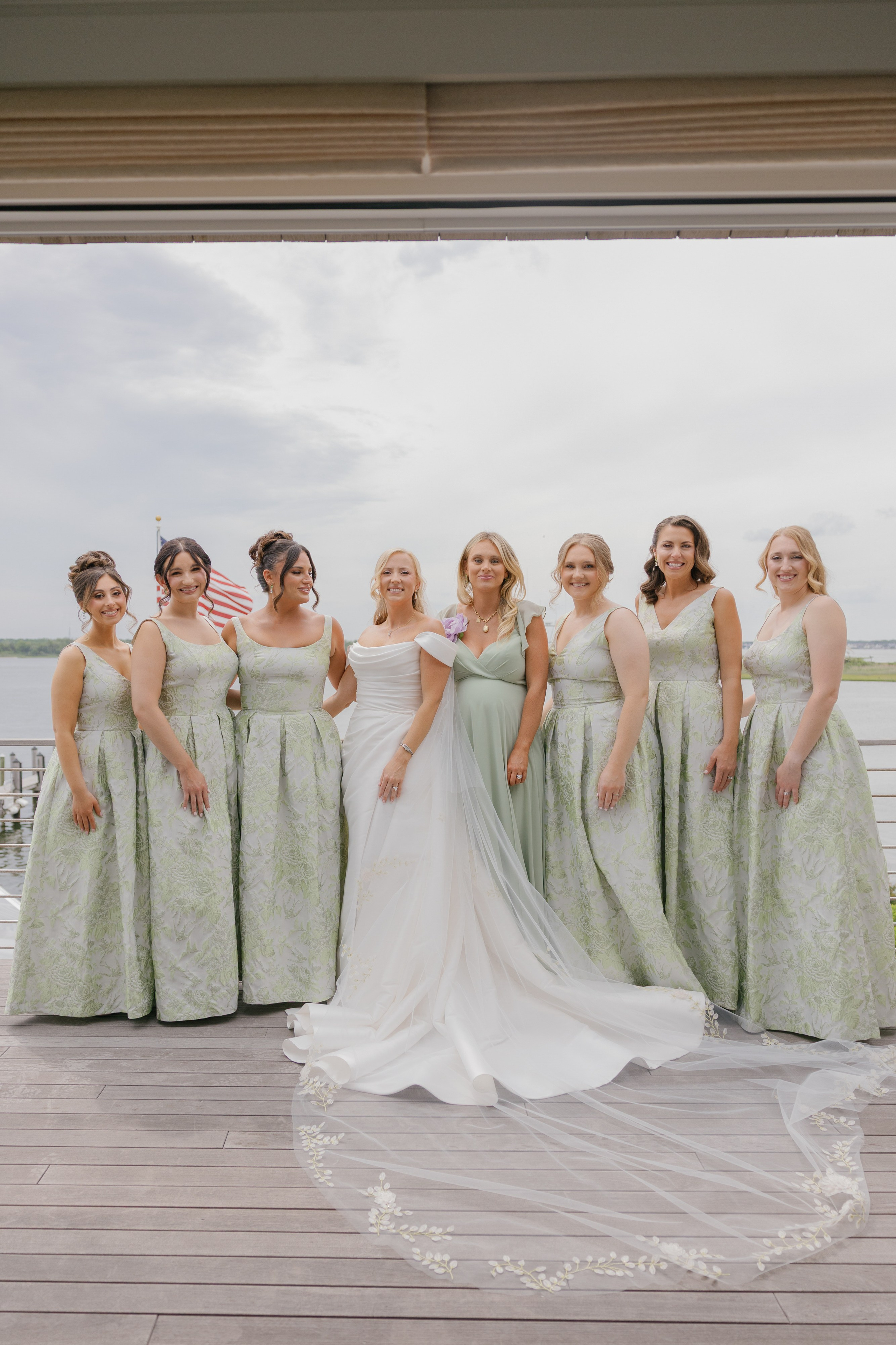 Anne Marie and Andrew. Wedding photographer and videographer New York | New Jersey