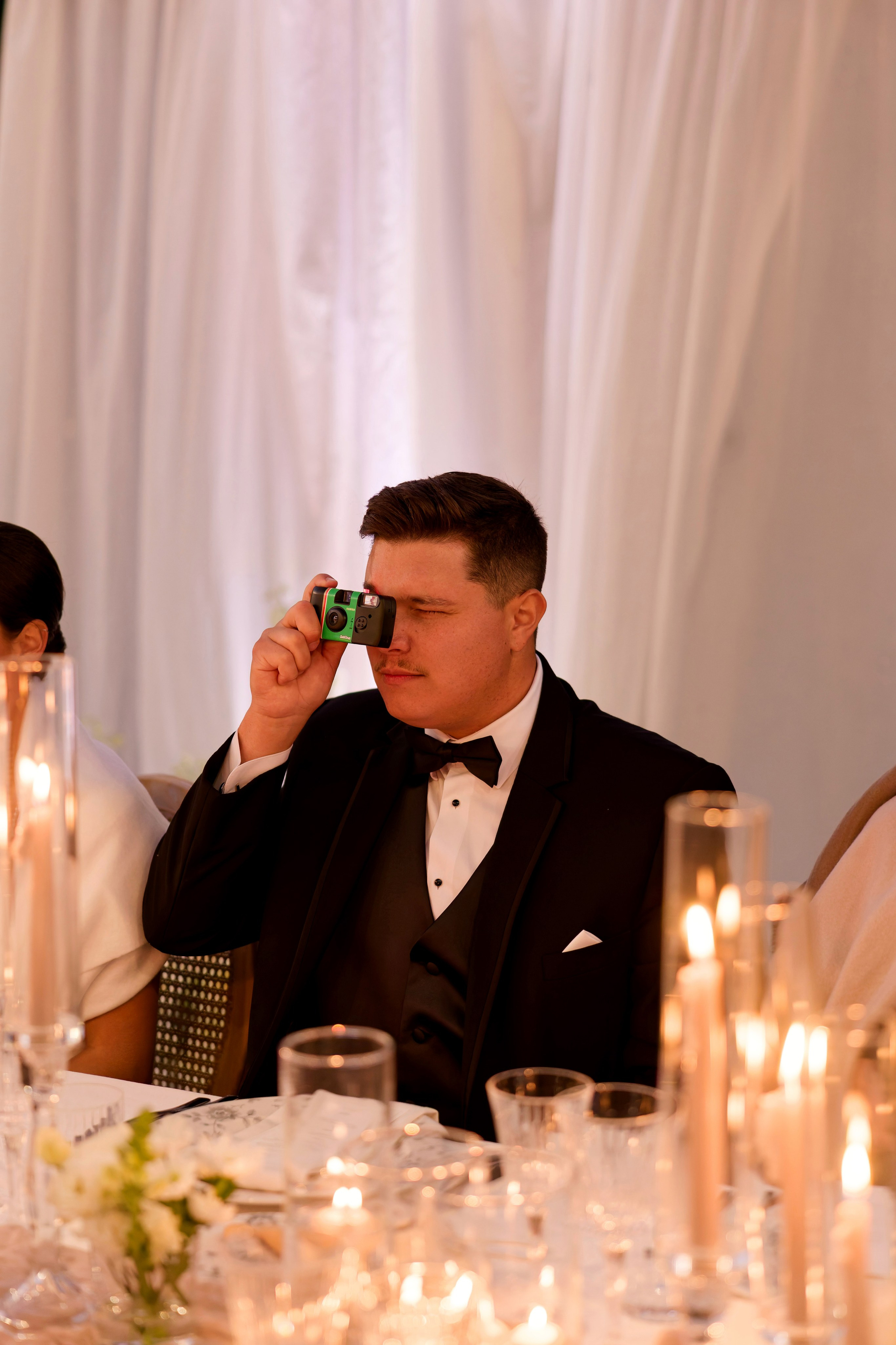 Wedding at Fonte Sala, Umbria