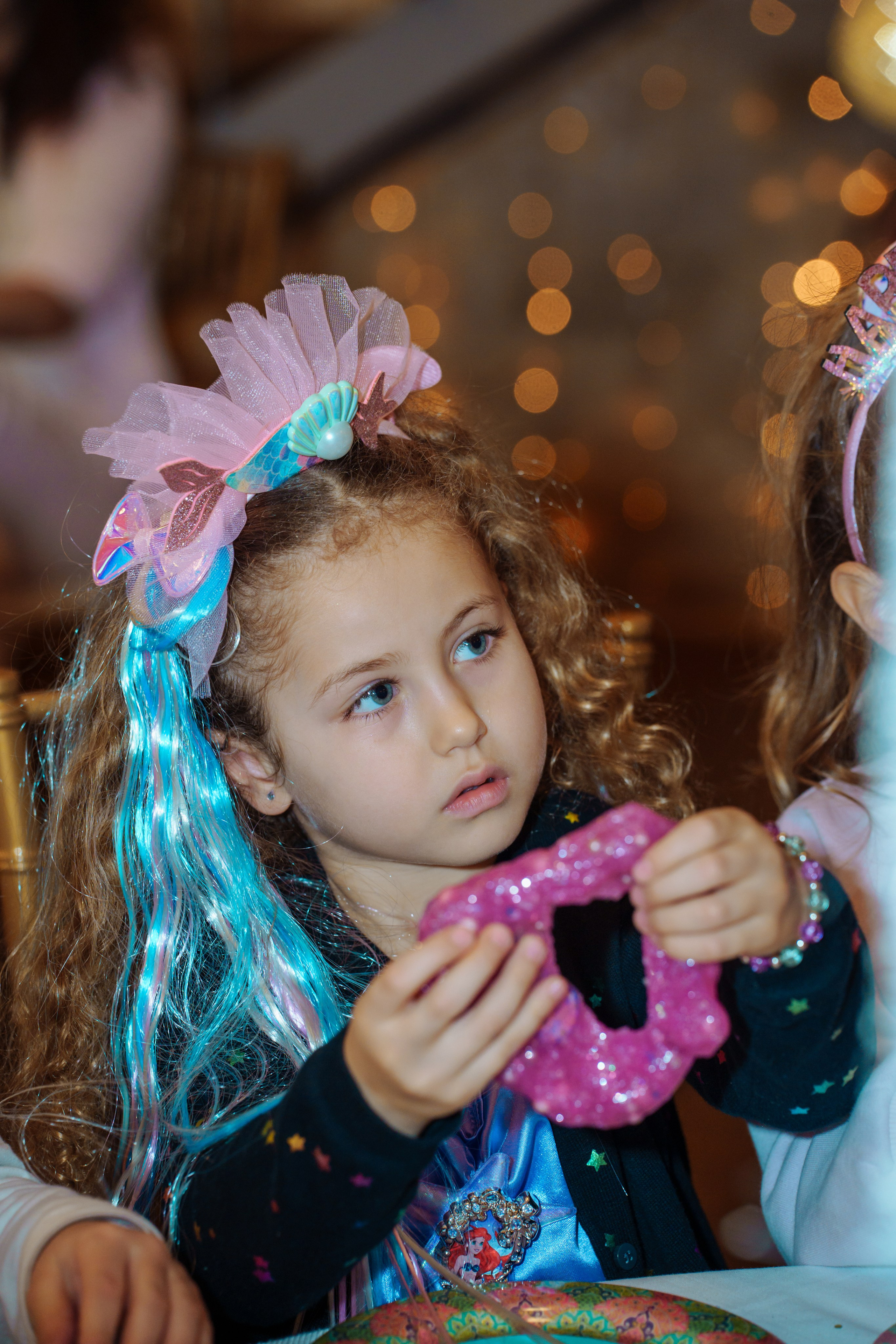 Sky. Семейный и детский фотограф на Кипре Елена