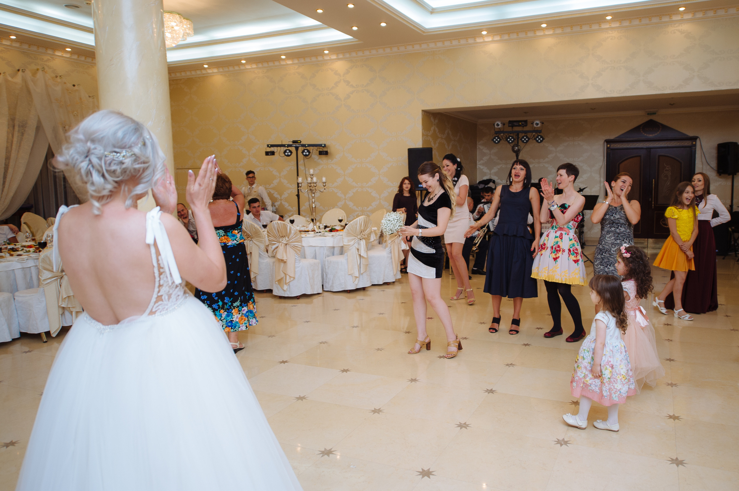 Silvia & Mihai. Fotograf de familie și evenimente