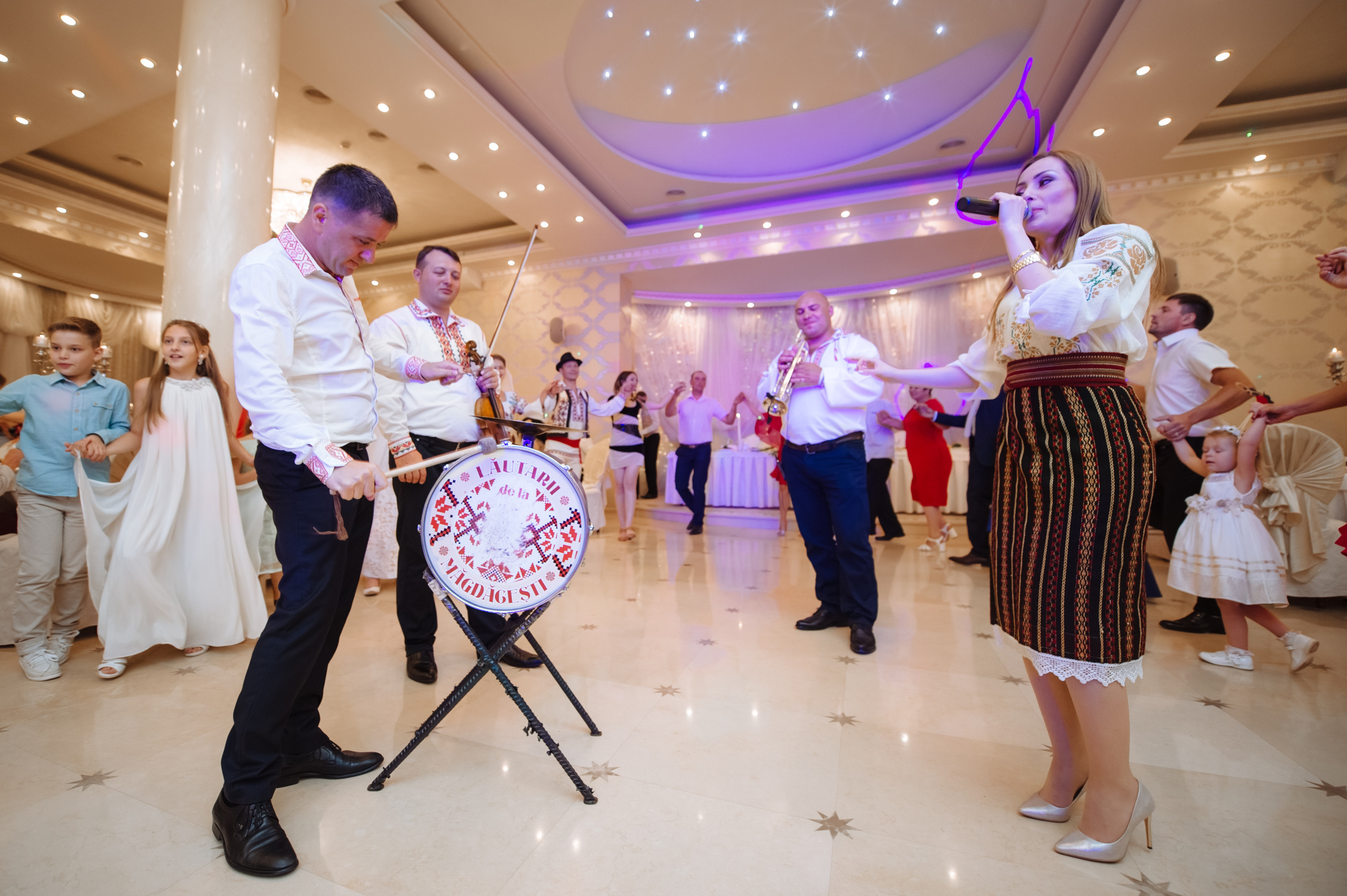 Silvia & Mihai. Fotograf de familie și evenimente