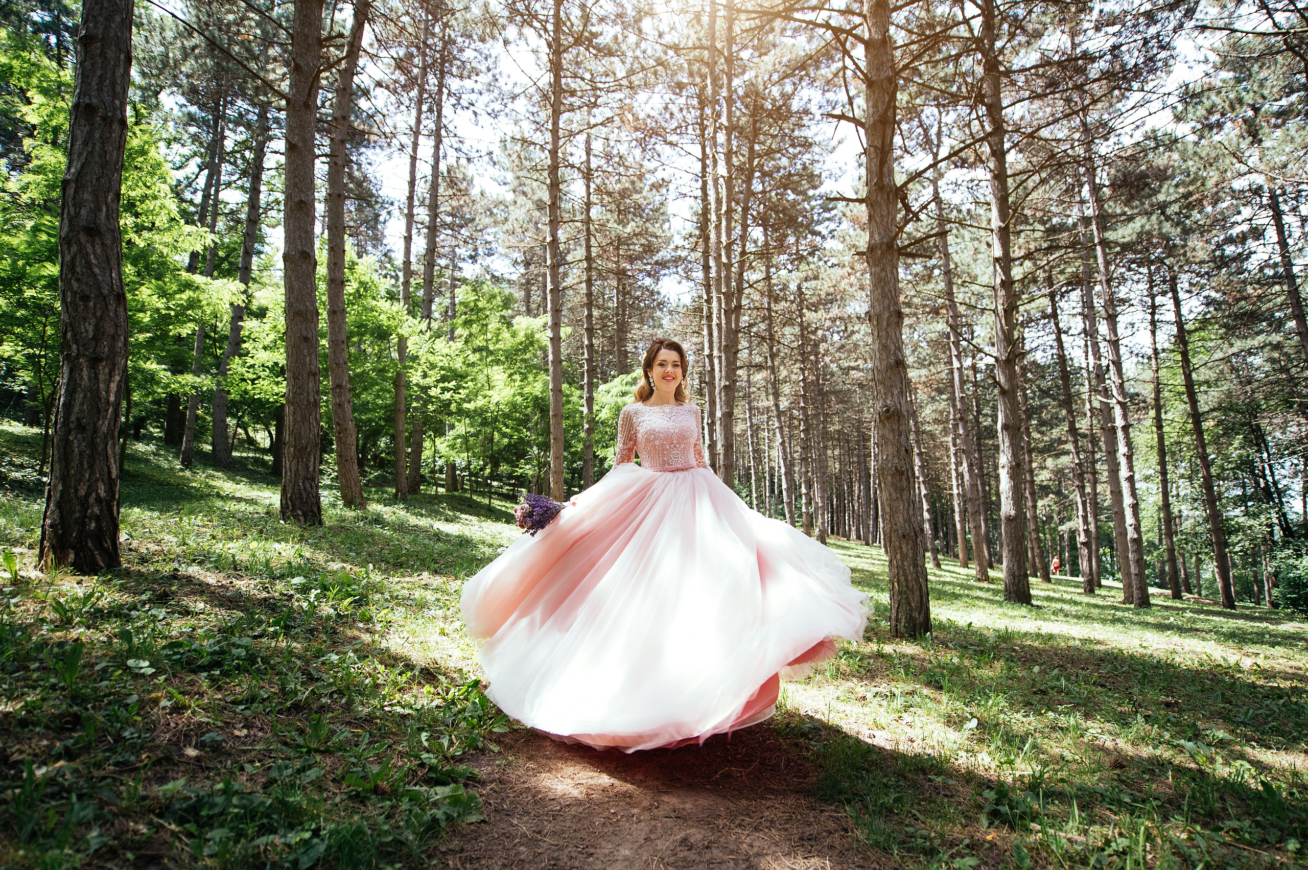 Ala & Vadim. Fotograf de familie și evenimente