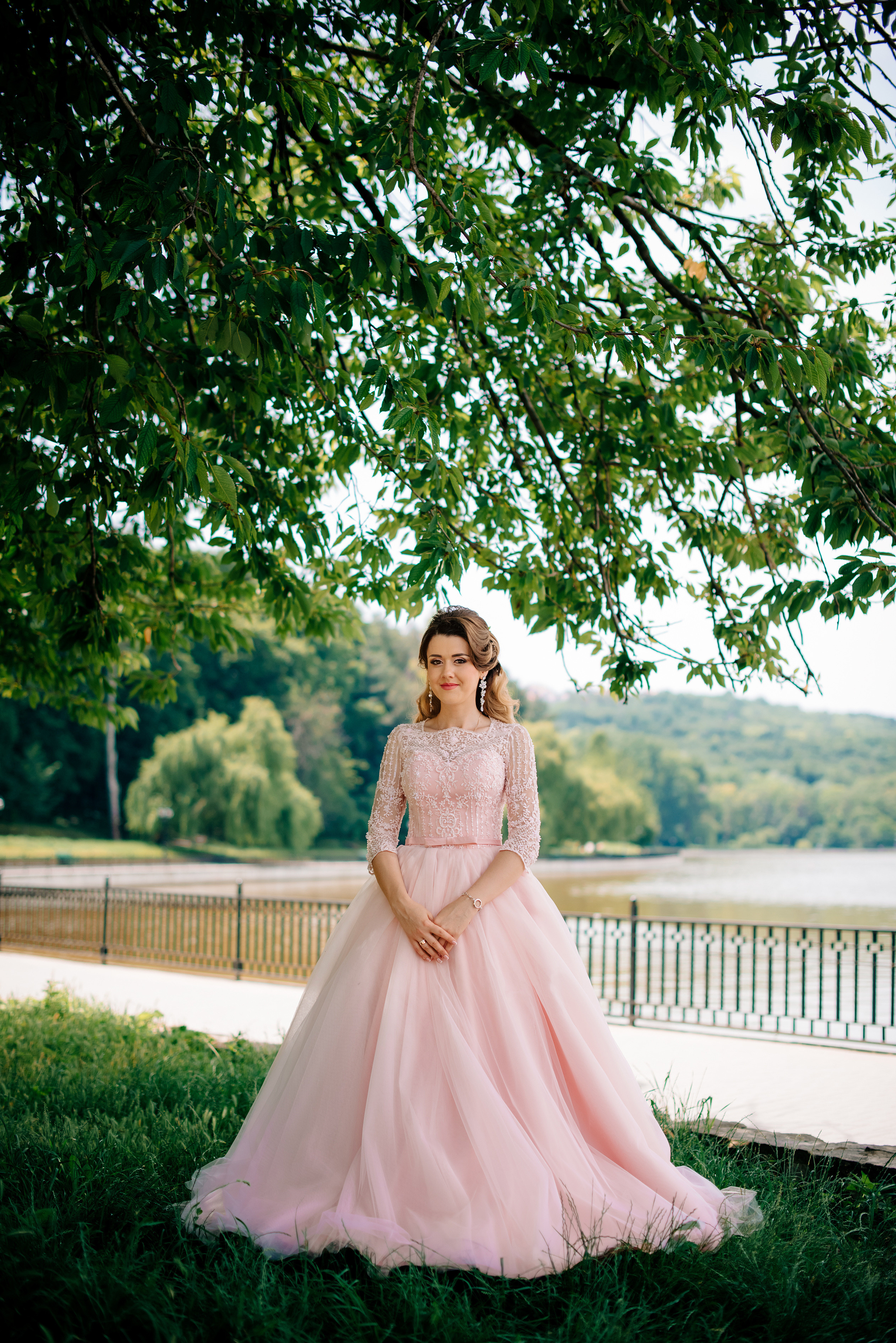 Ala & Vadim. Fotograf de familie și evenimente