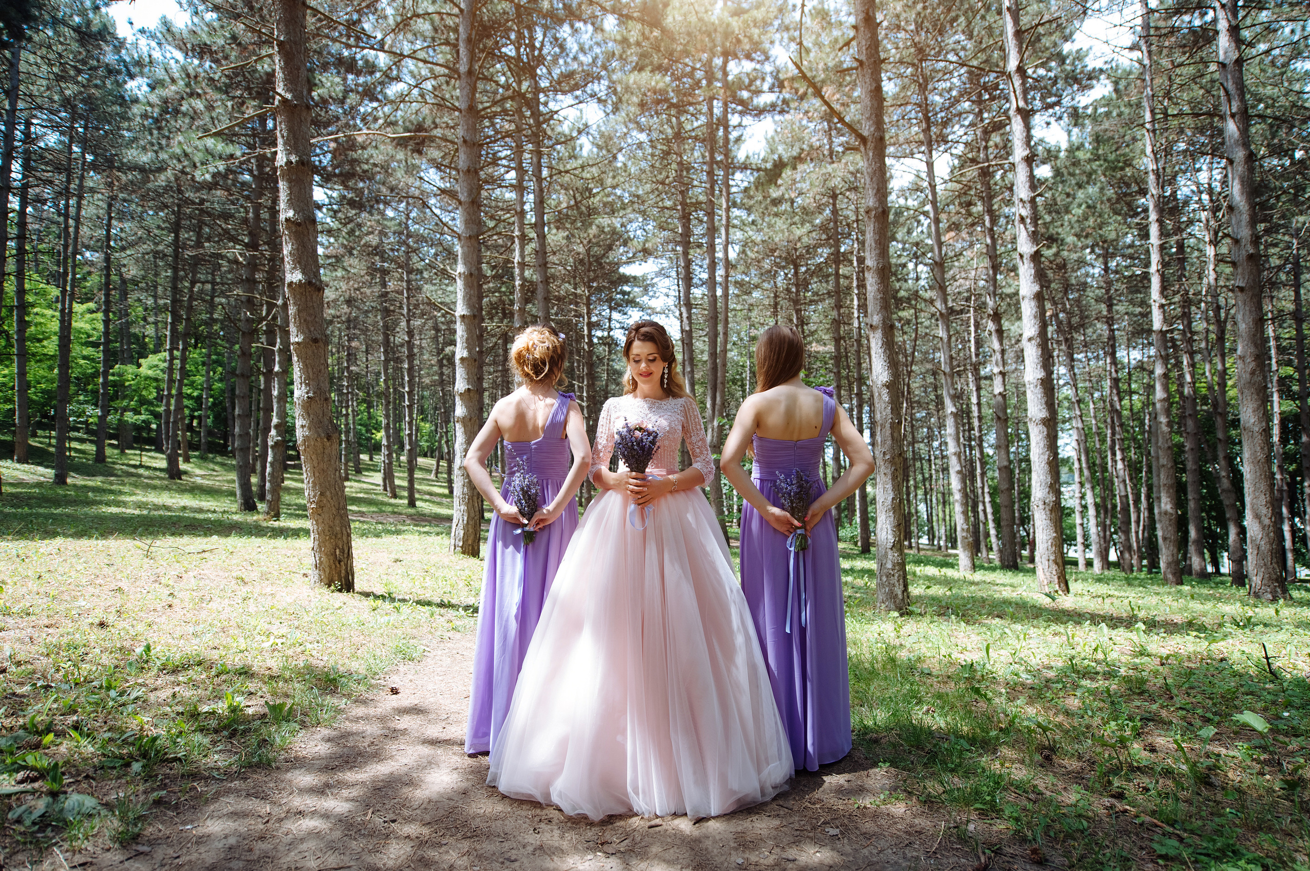 Ala & Vadim. Fotograf de familie și evenimente