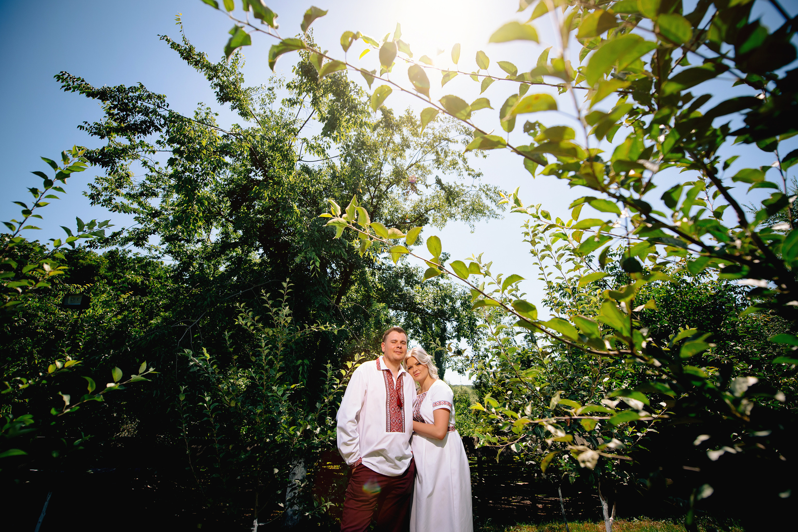 Silvia & Mihai. Fotograf de familie și evenimente
