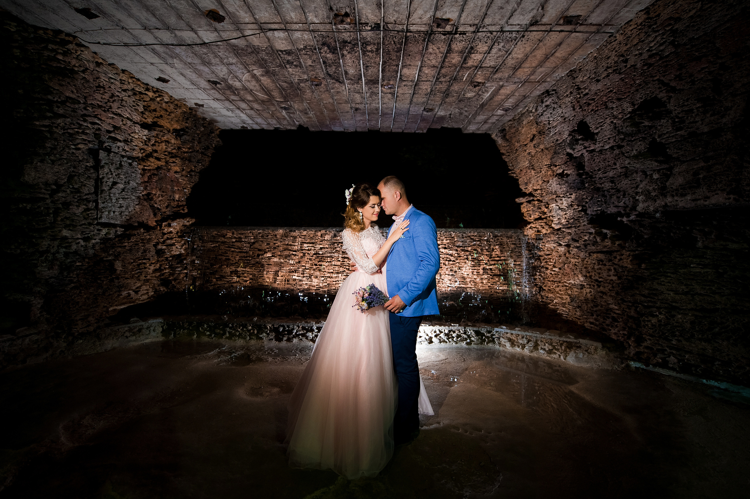 Ala & Vadim. Fotograf de familie și evenimente