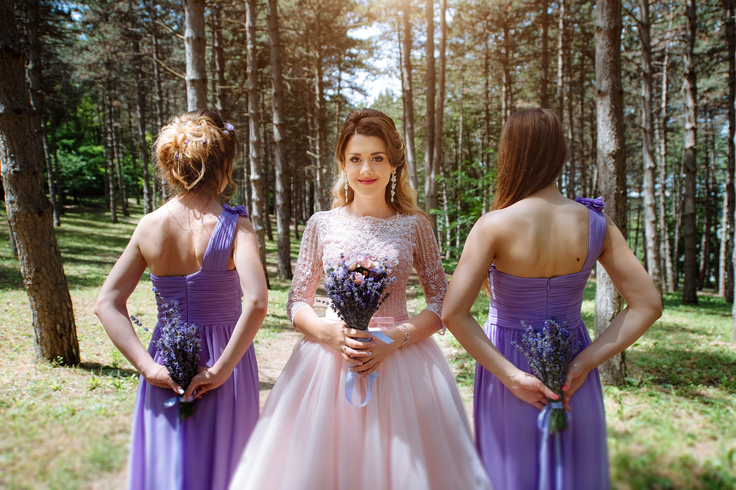 Ala & Vadim. Fotograf de familie și evenimente