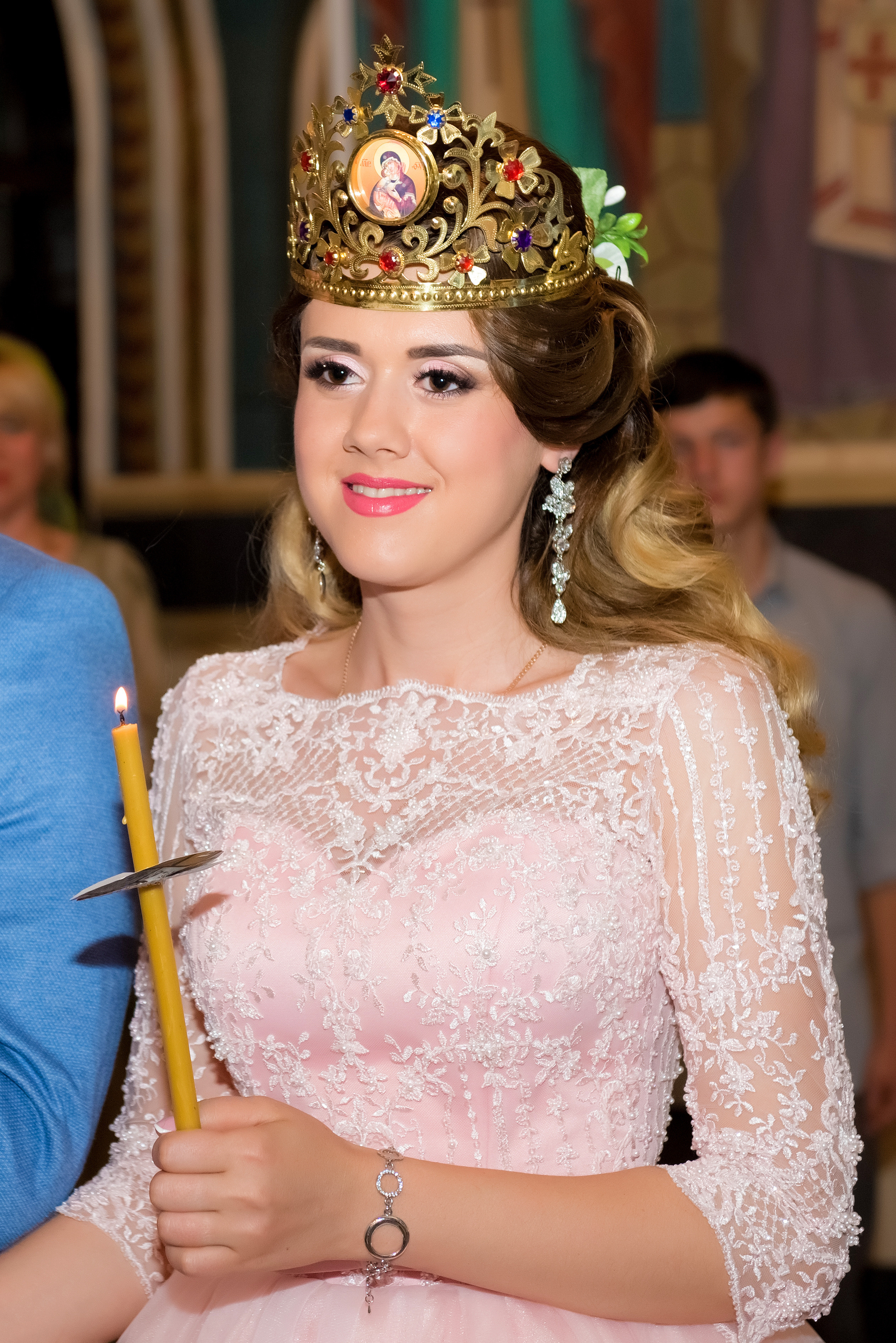 Ala & Vadim. Fotograf de familie și evenimente