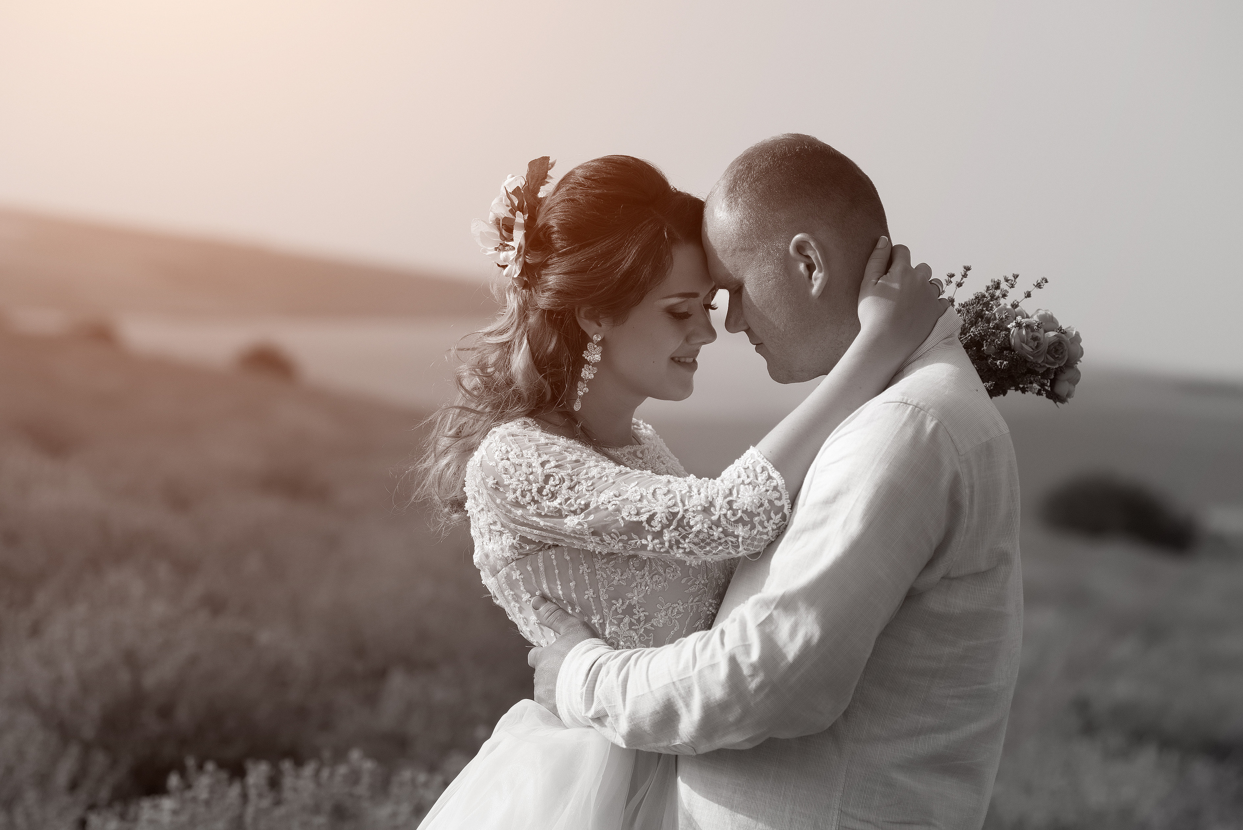 Ala & Vadim. Fotograf de familie și evenimente