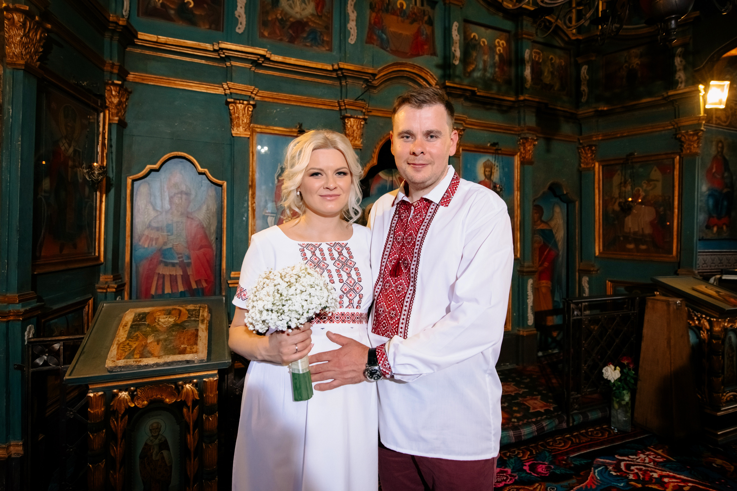 Silvia & Mihai. Fotograf de familie și evenimente