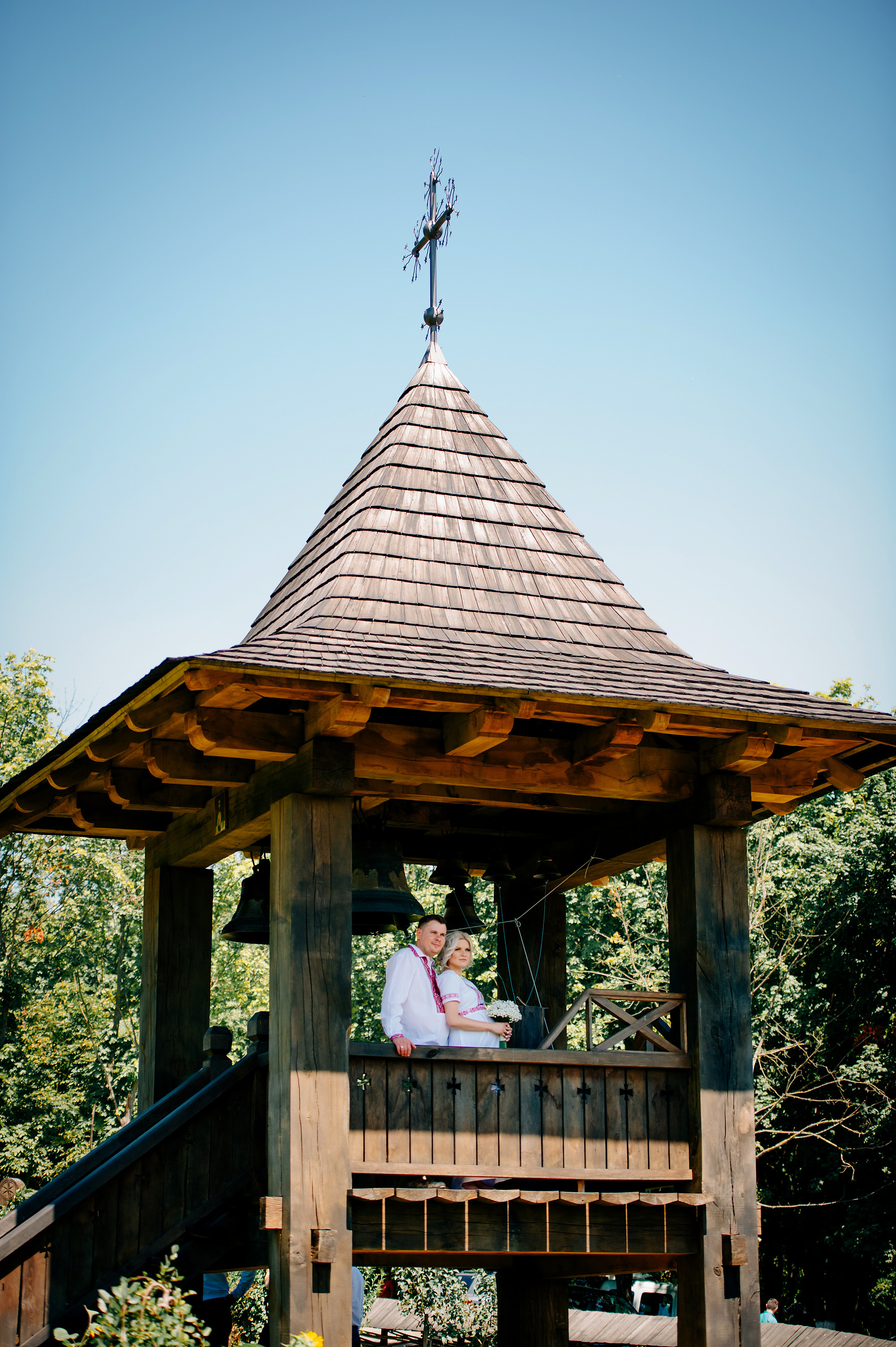 Silvia & Mihai. Fotograf de familie și evenimente