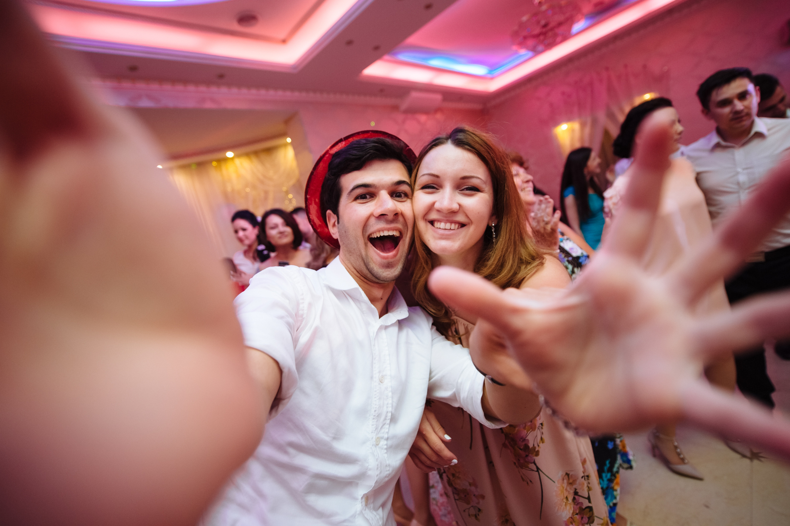 Silvia & Mihai. Fotograf de familie și evenimente