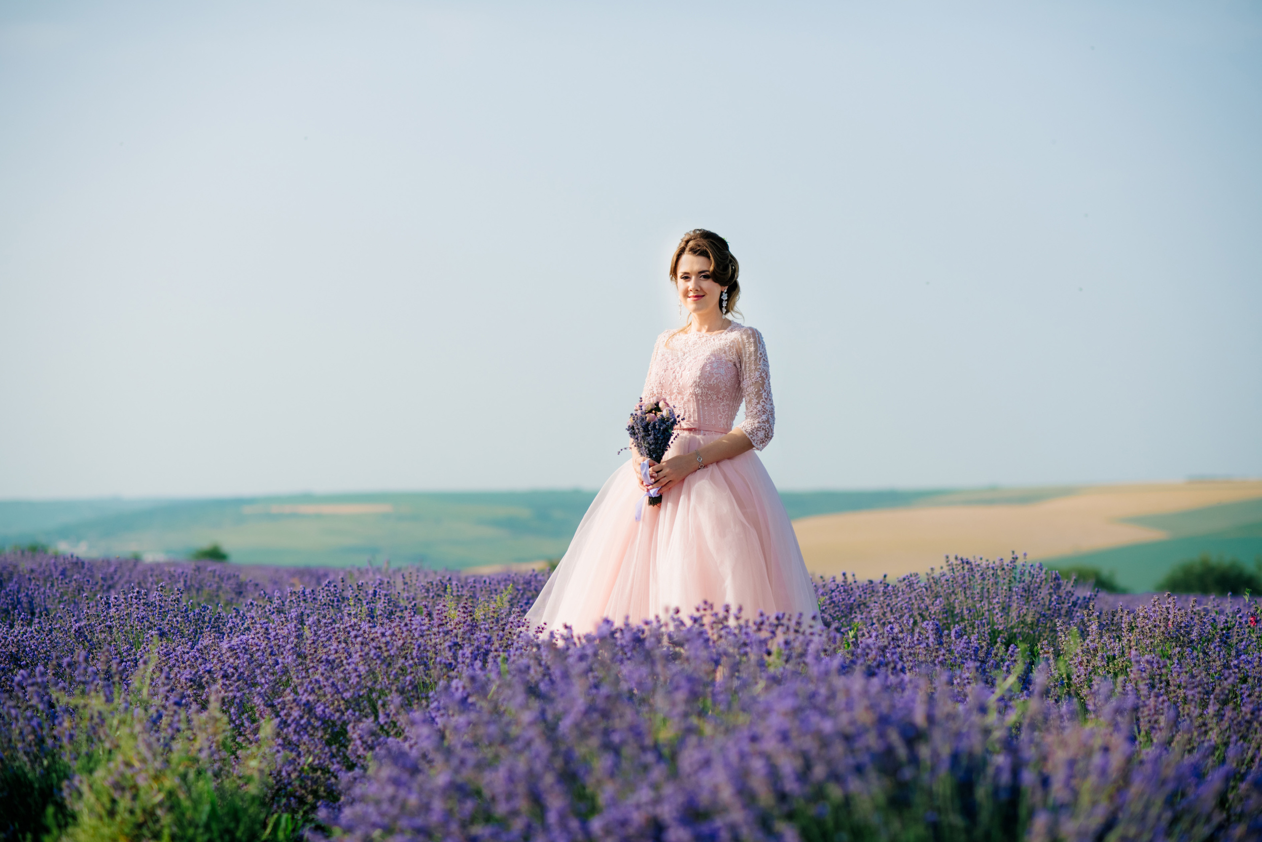Ala & Vadim. Fotograf de familie și evenimente