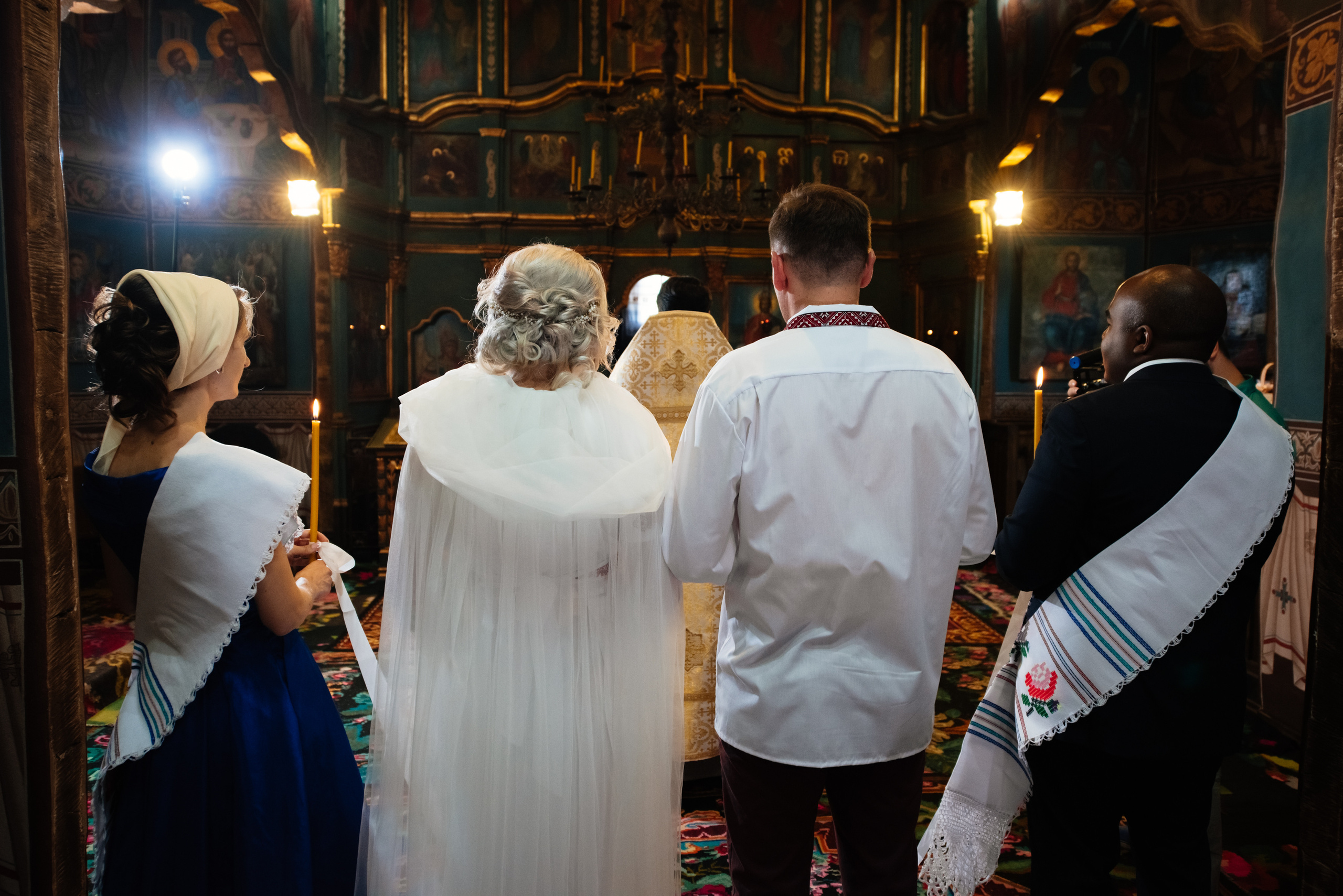 Silvia & Mihai. Fotograf de familie și evenimente