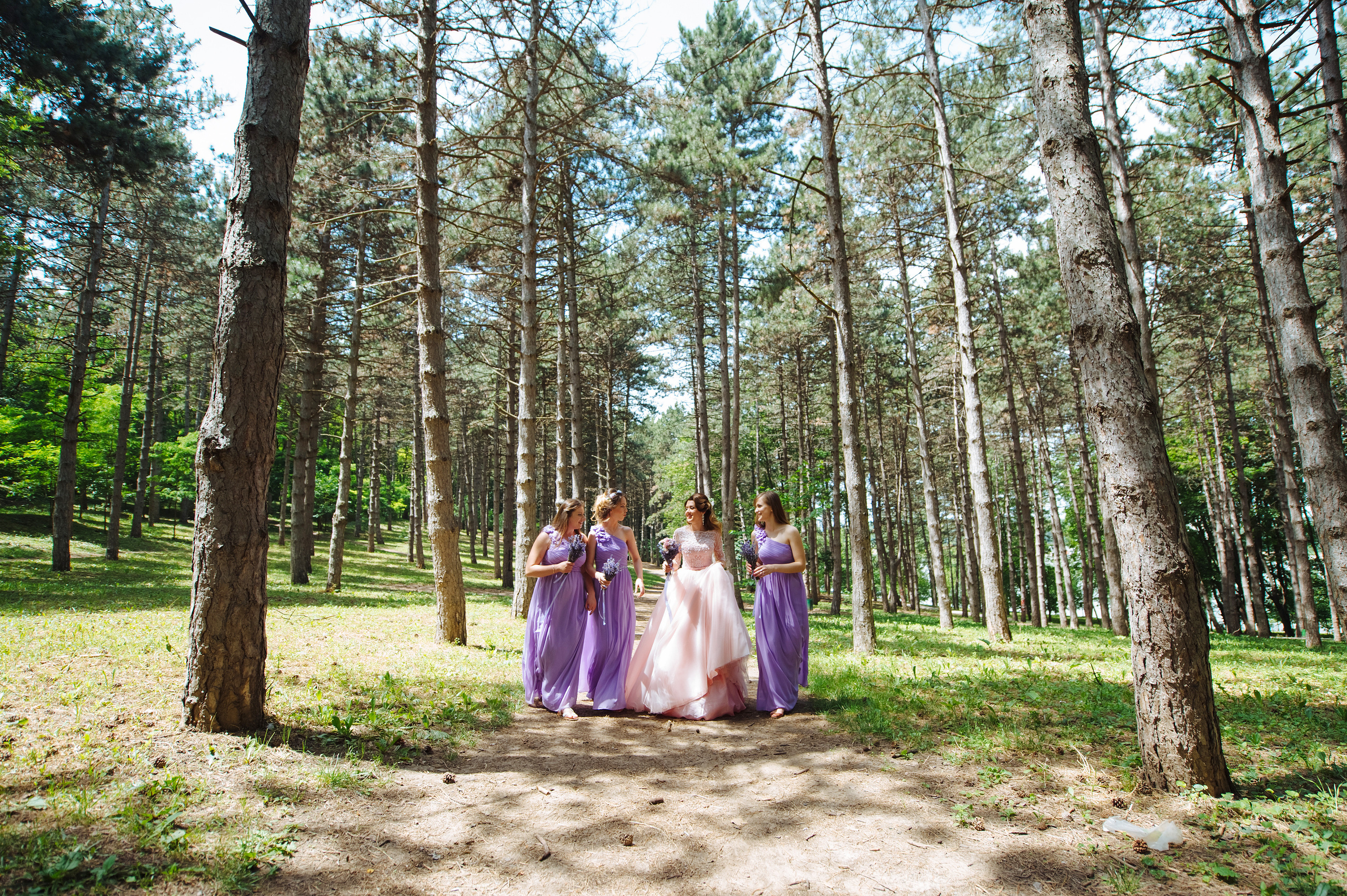 Ala & Vadim. Fotograf de familie și evenimente