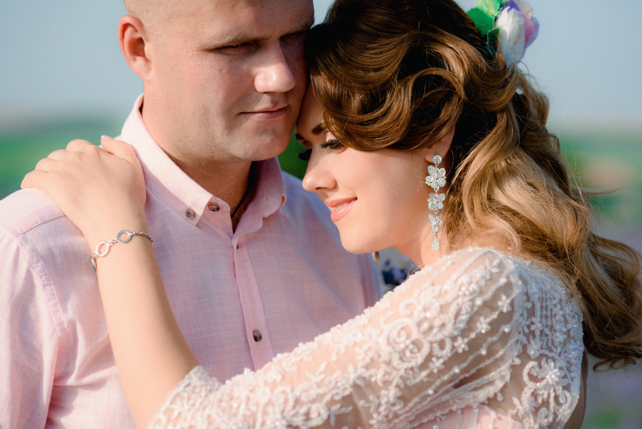 Ala & Vadim. Fotograf de familie și evenimente