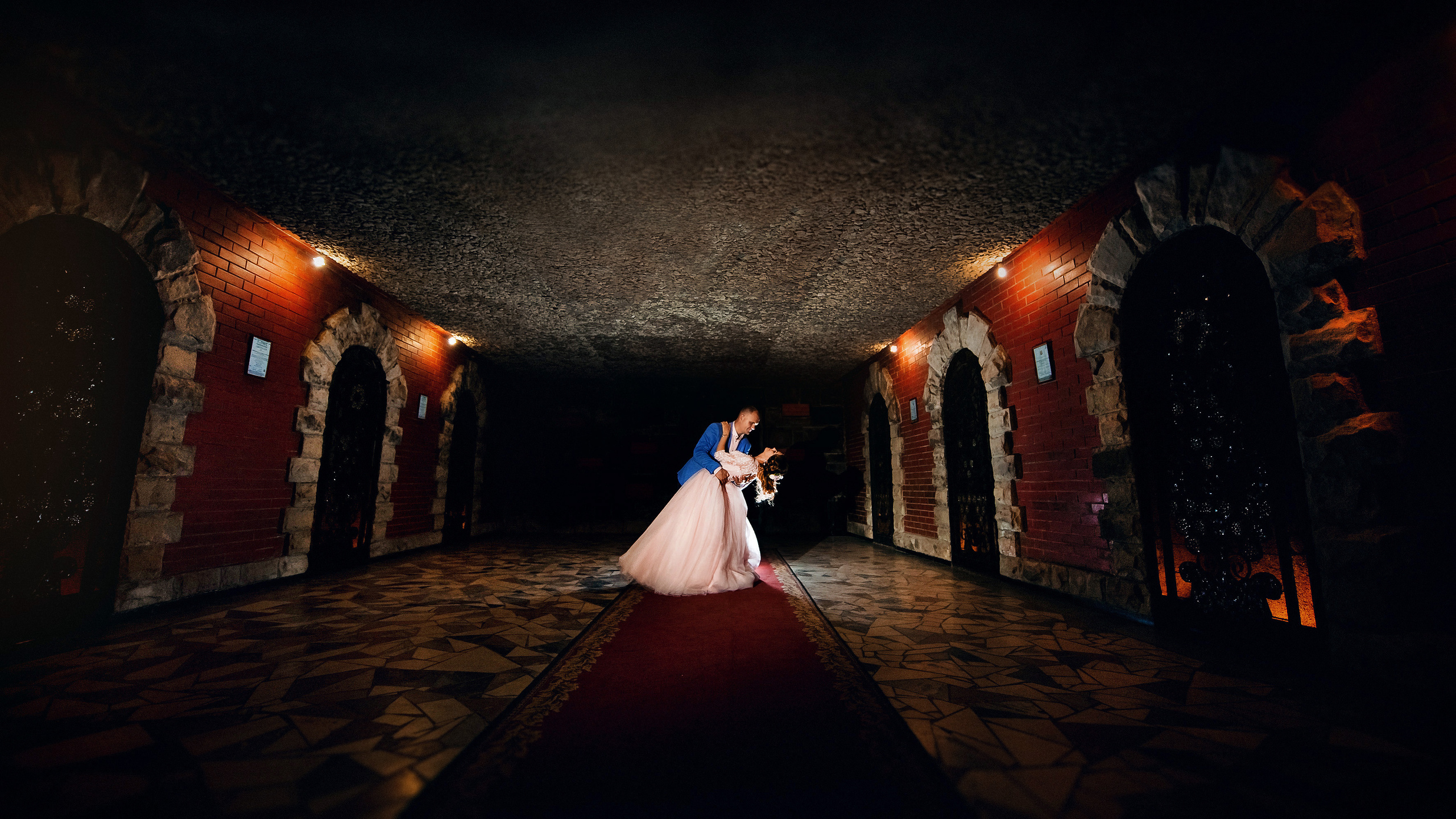 Ala & Vadim. Fotograf de familie și evenimente