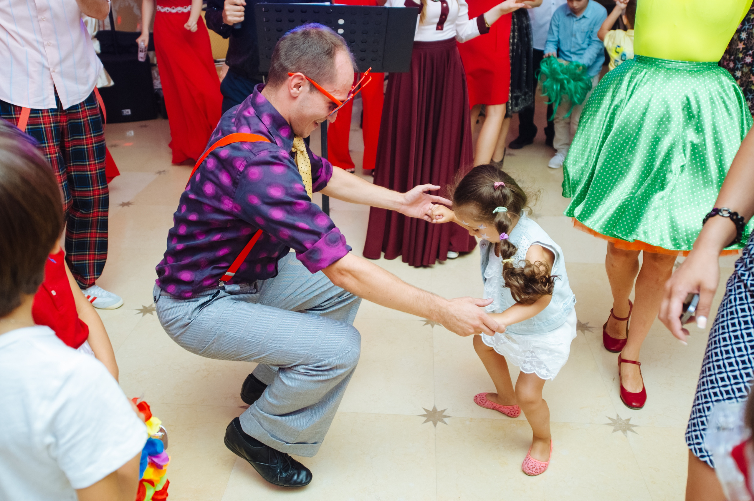 Silvia & Mihai. Fotograf de familie și evenimente