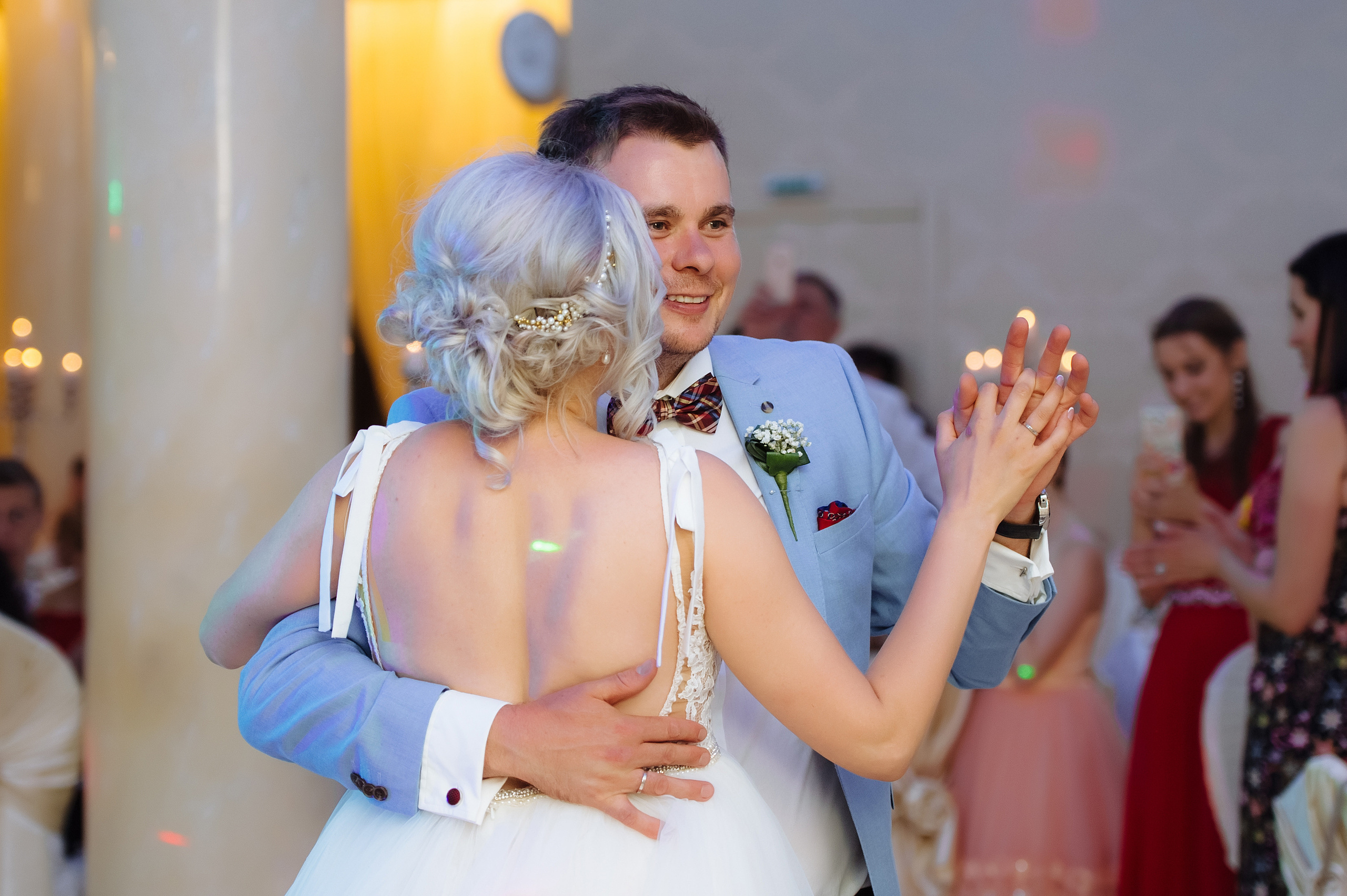 Silvia & Mihai. Fotograf de familie și evenimente