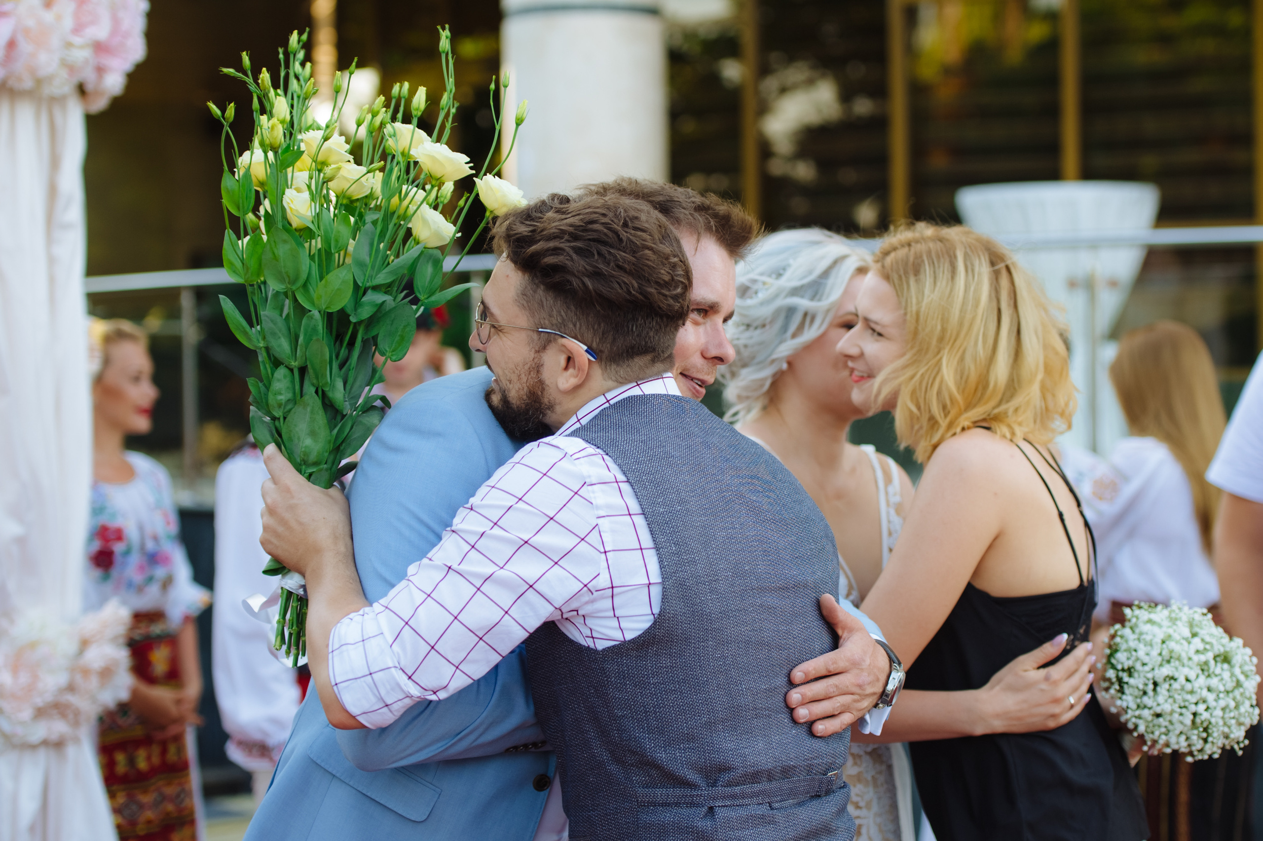 Silvia & Mihai. Fotograf de familie și evenimente