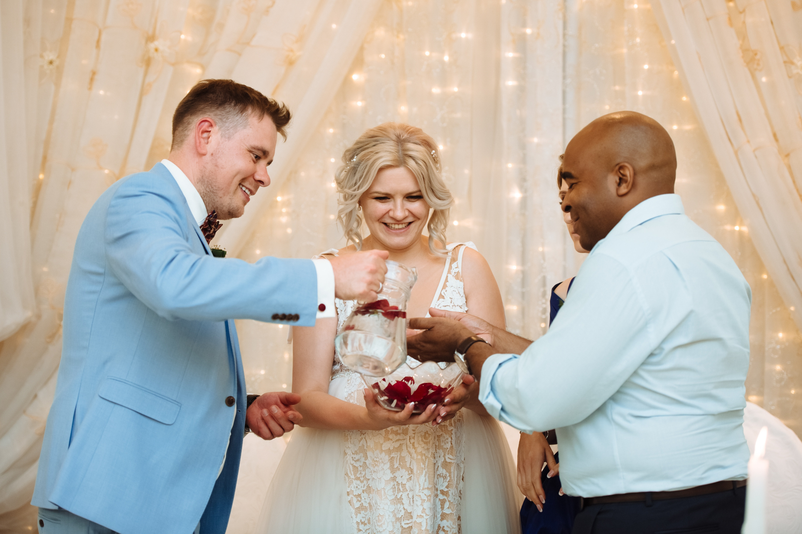 Silvia & Mihai. Fotograf de familie și evenimente