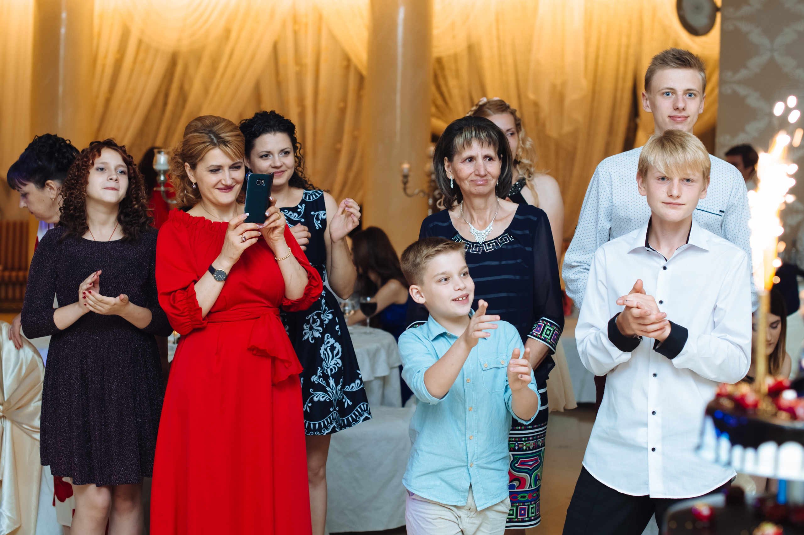 Silvia & Mihai. Fotograf de familie și evenimente