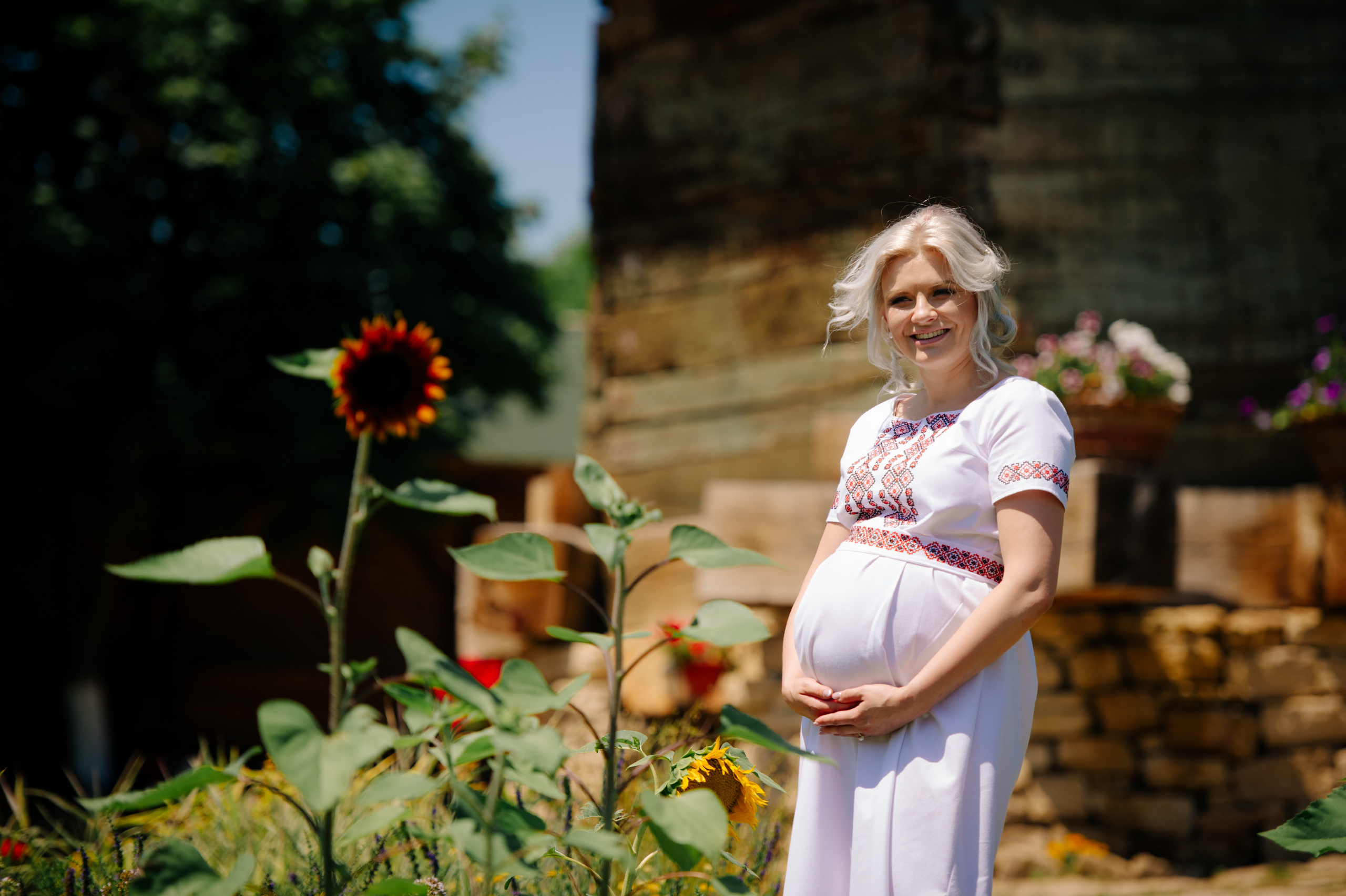 Silvia & Mihai. Fotograf de familie și evenimente