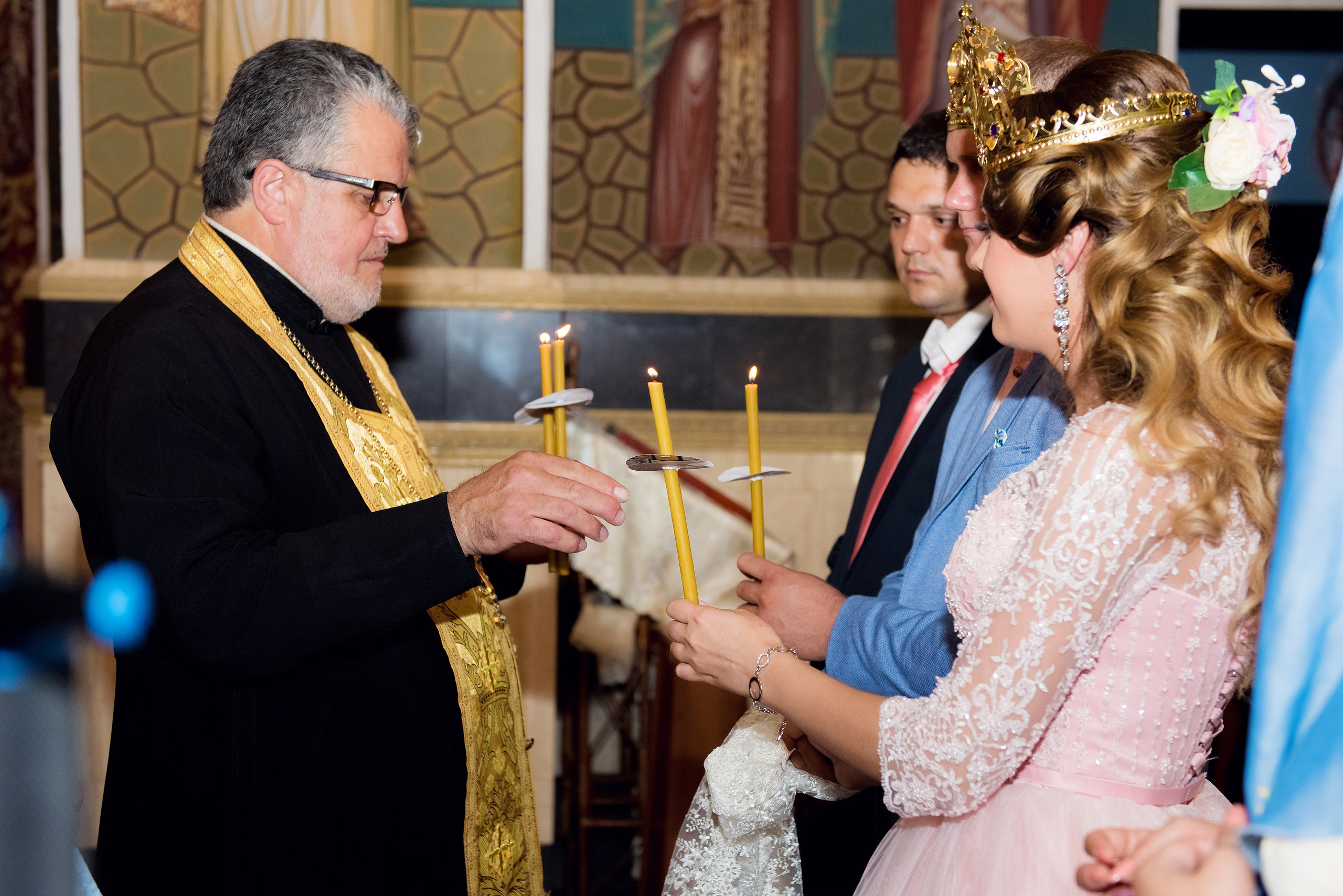 Ala & Vadim. Fotograf de familie și evenimente