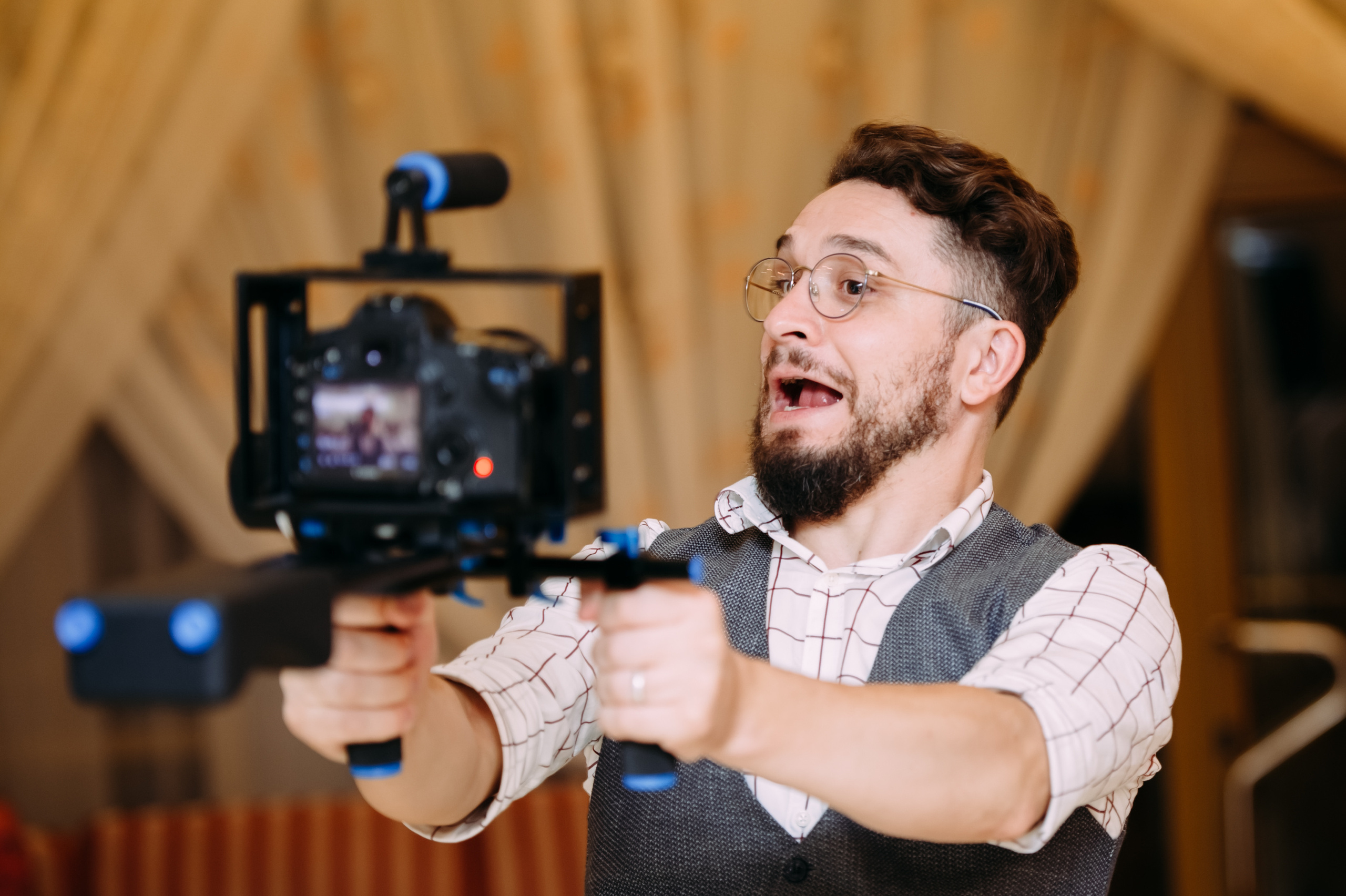 Silvia & Mihai. Fotograf de familie și evenimente