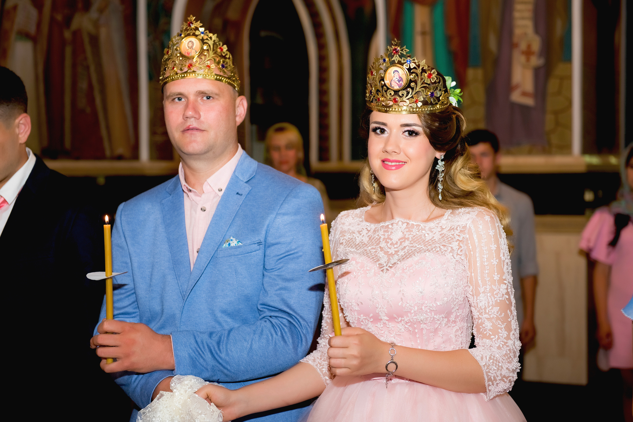 Ala & Vadim. Fotograf de familie și evenimente